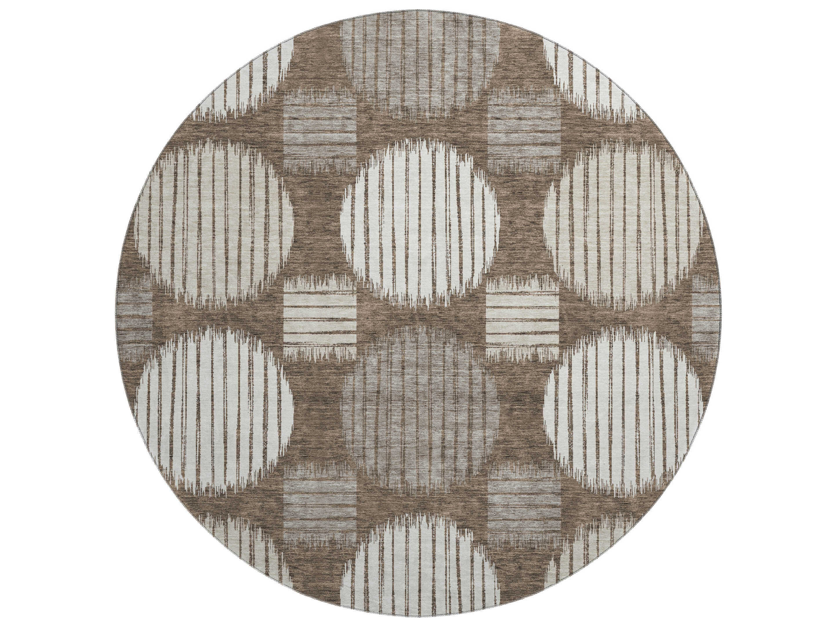 Dalyn Mayfield Geometric Area Rug