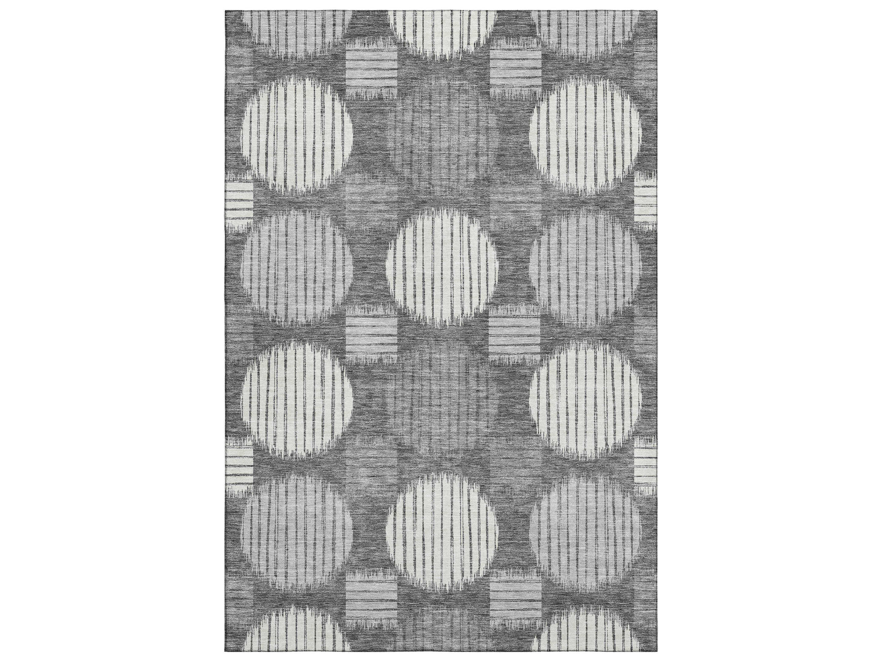 Dalyn Mayfield Geometric Area Rug