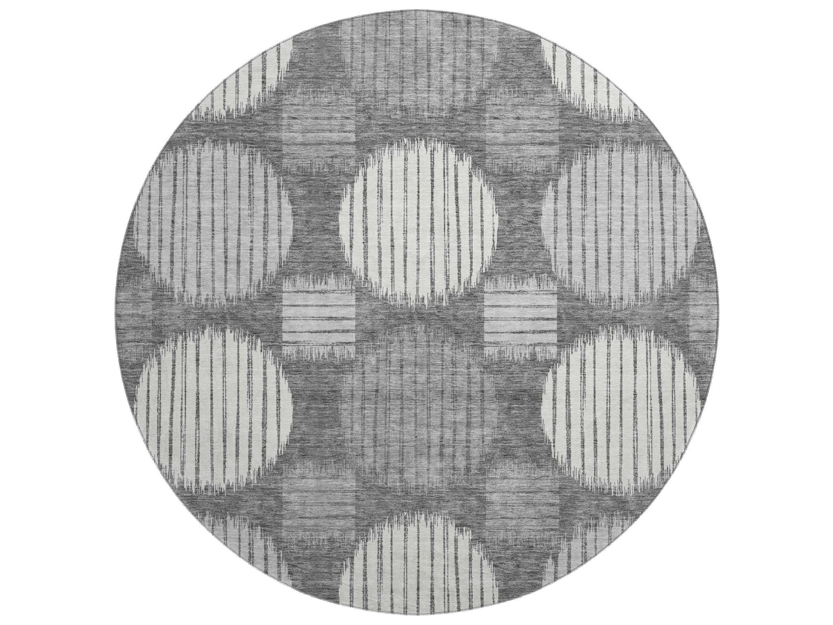 Dalyn Mayfield Geometric Area Rug