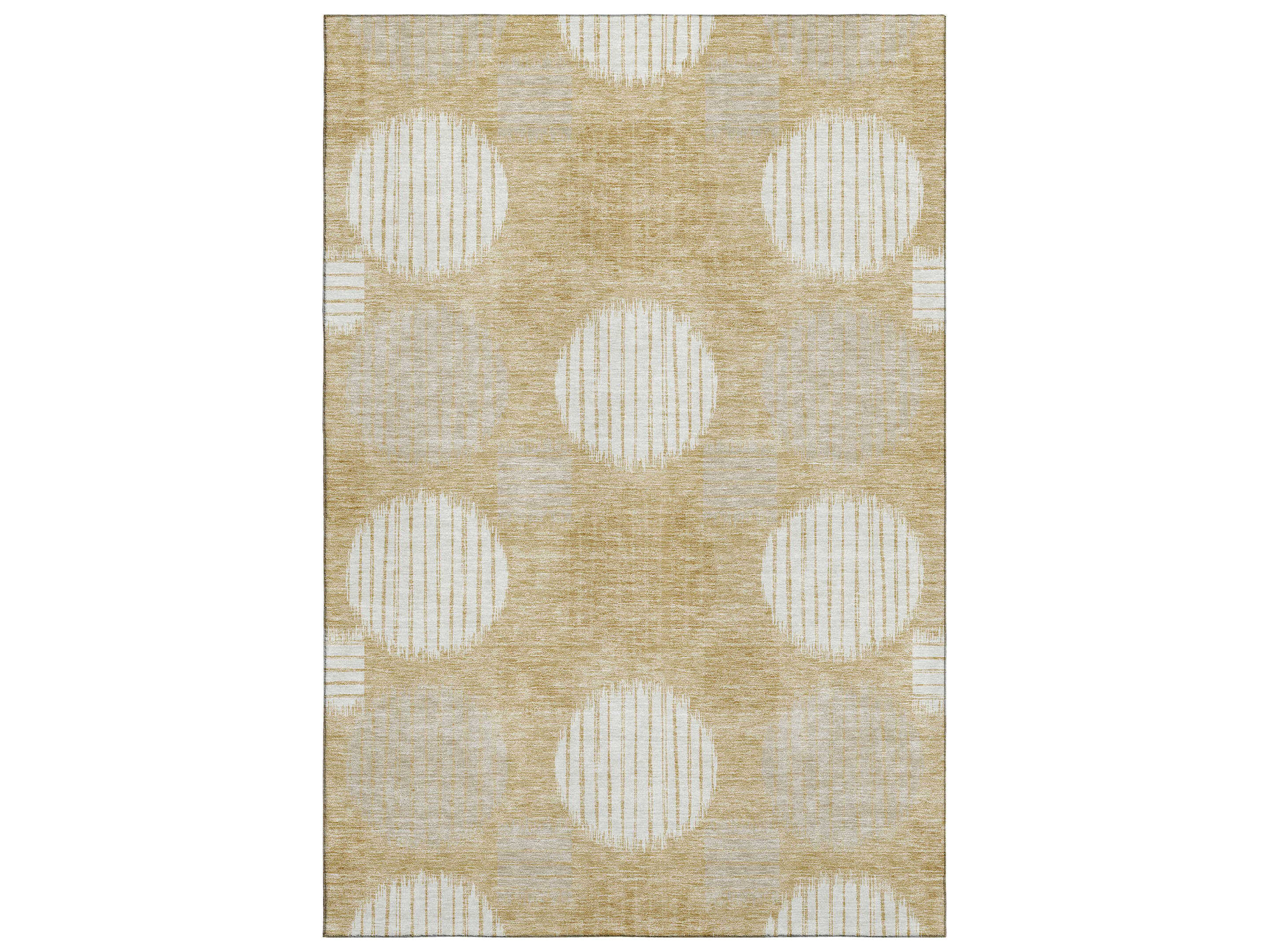 Dalyn Mayfield Geometric Area Rug