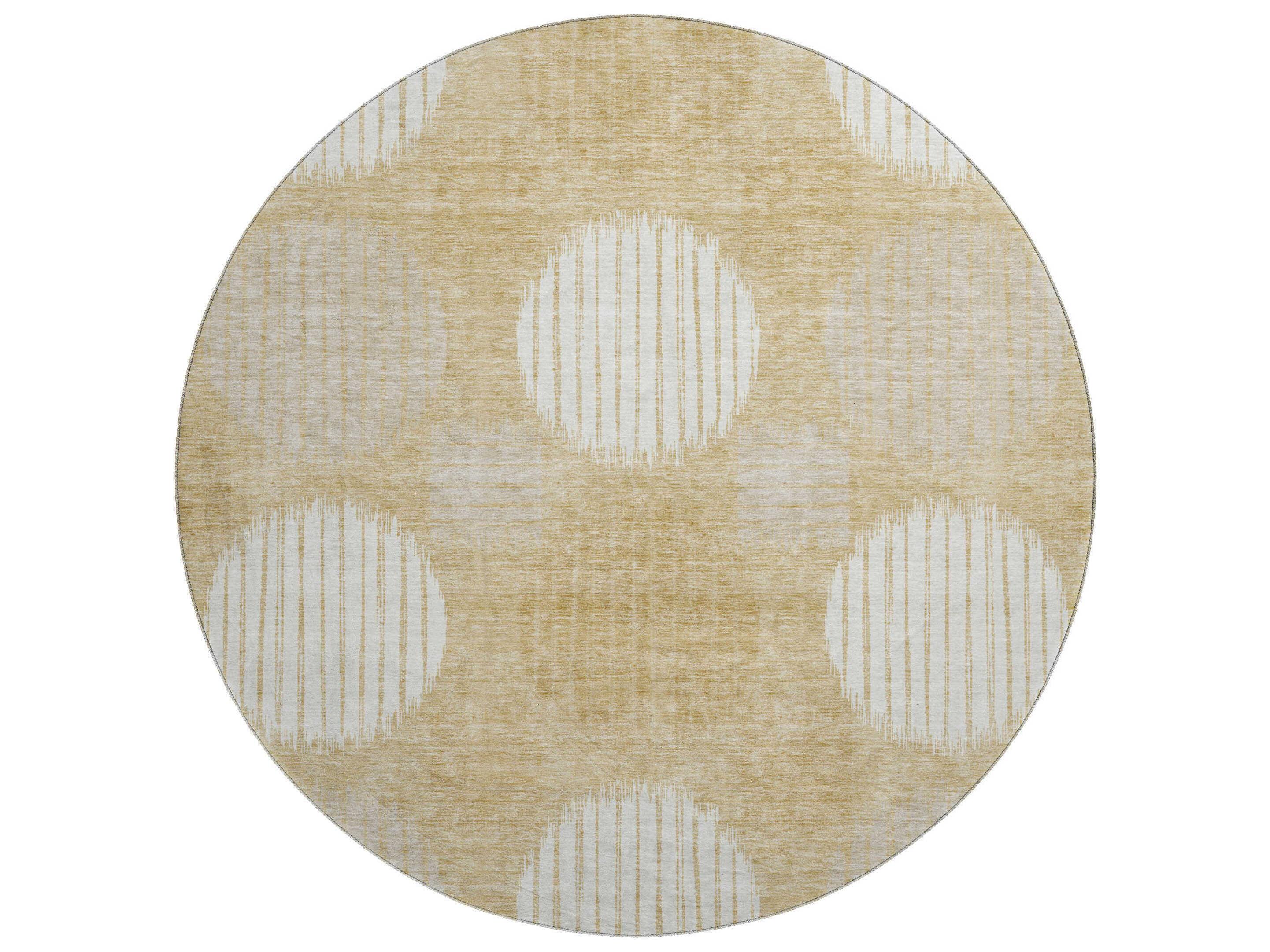 Dalyn Mayfield Geometric Area Rug
