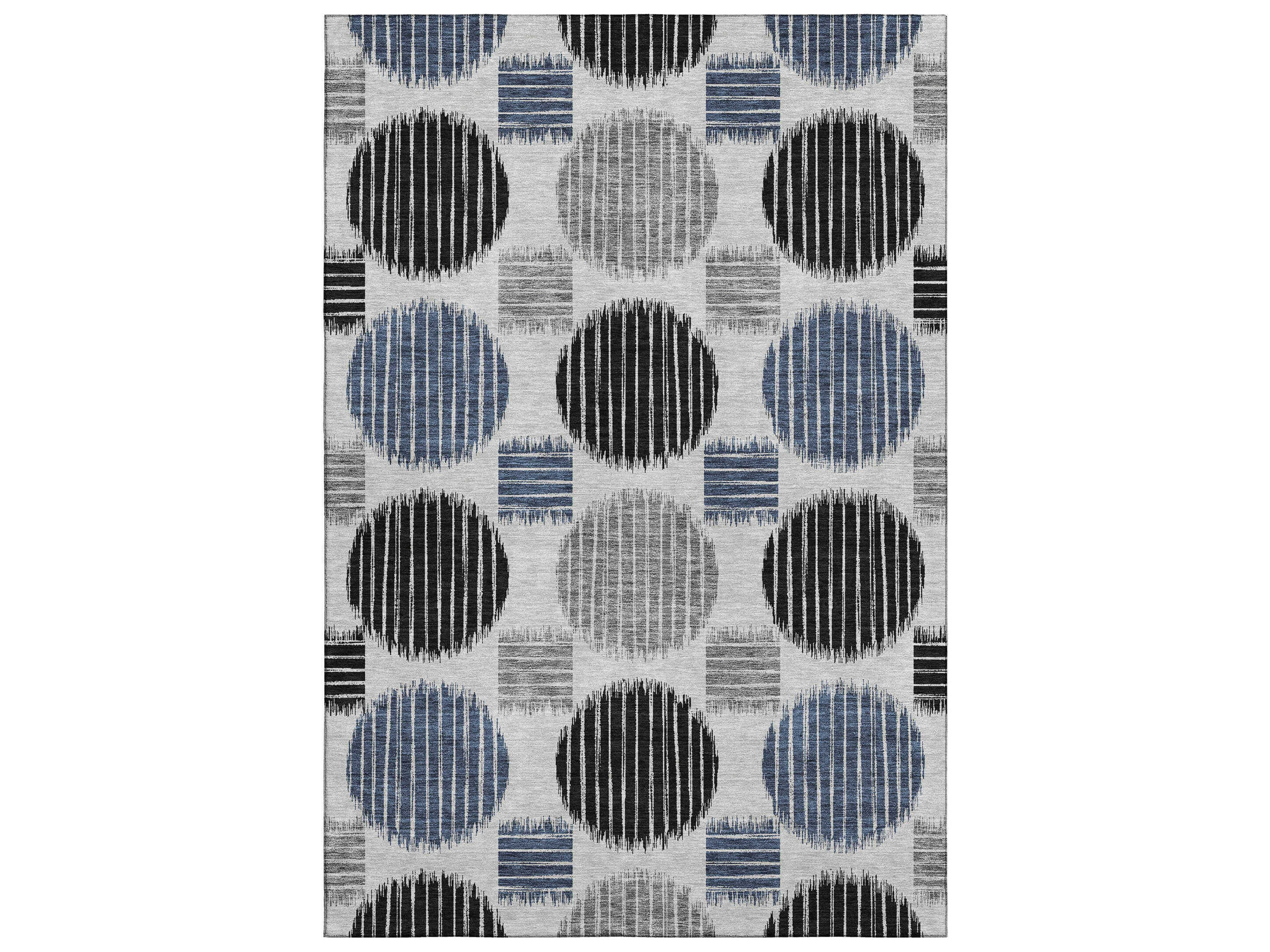 Dalyn Mayfield Geometric Area Rug
