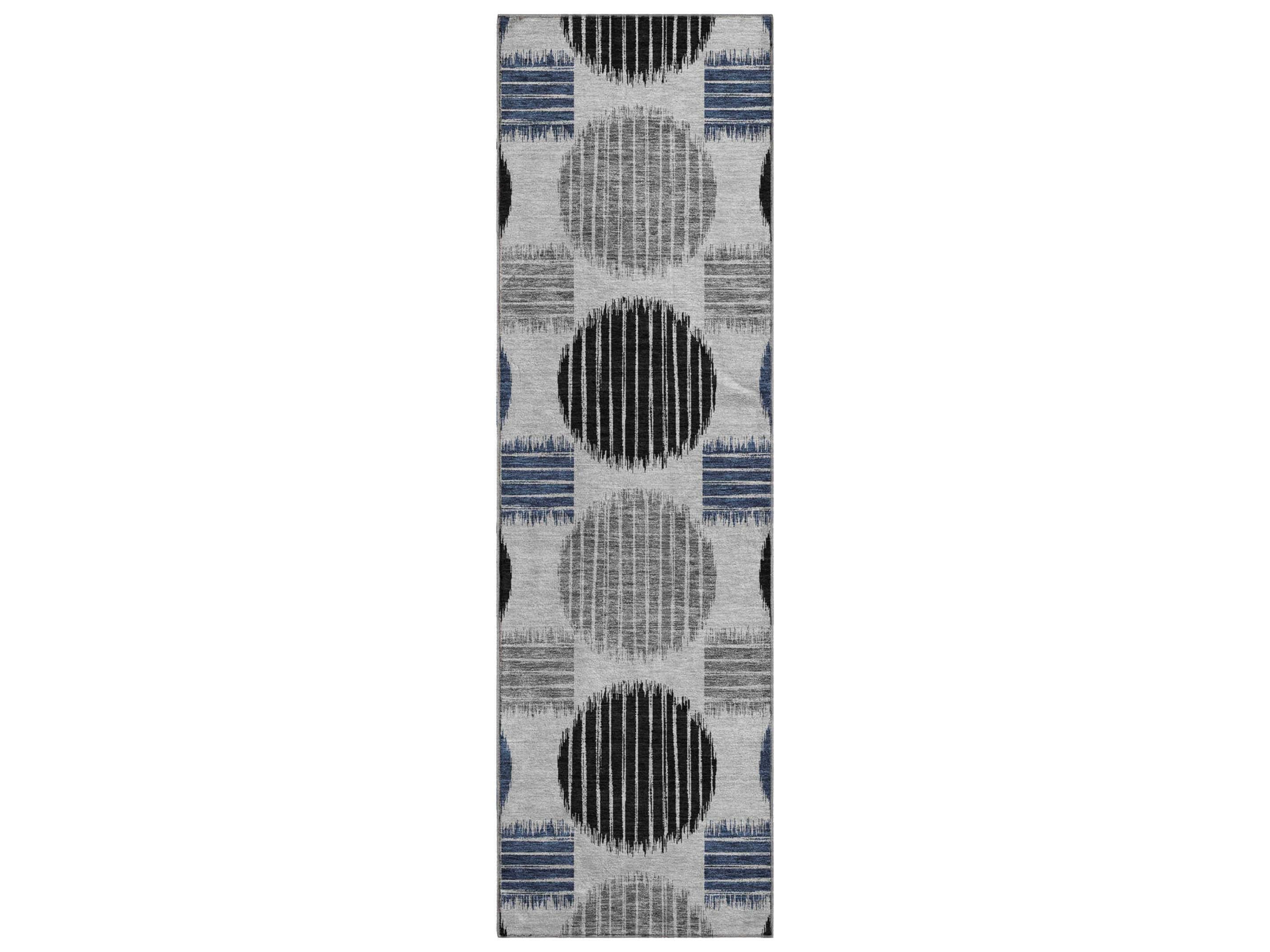 Dalyn Mayfield Geometric Area Rug