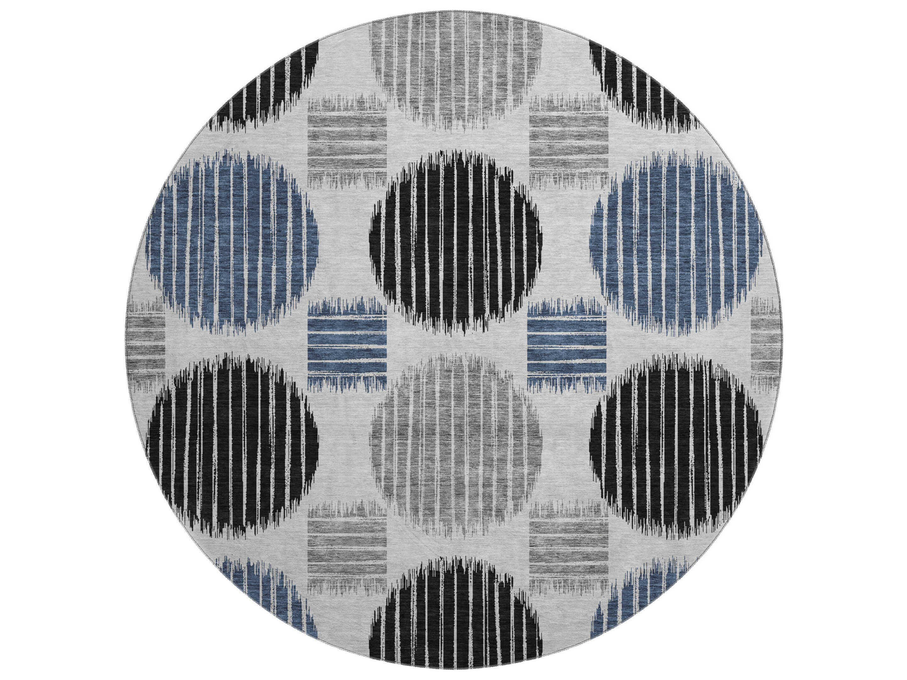 Dalyn Mayfield Geometric Area Rug