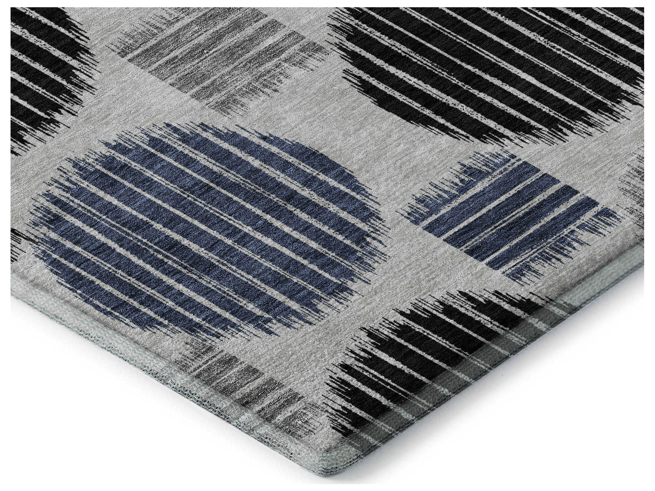 Dalyn Mayfield Geometric Area Rug