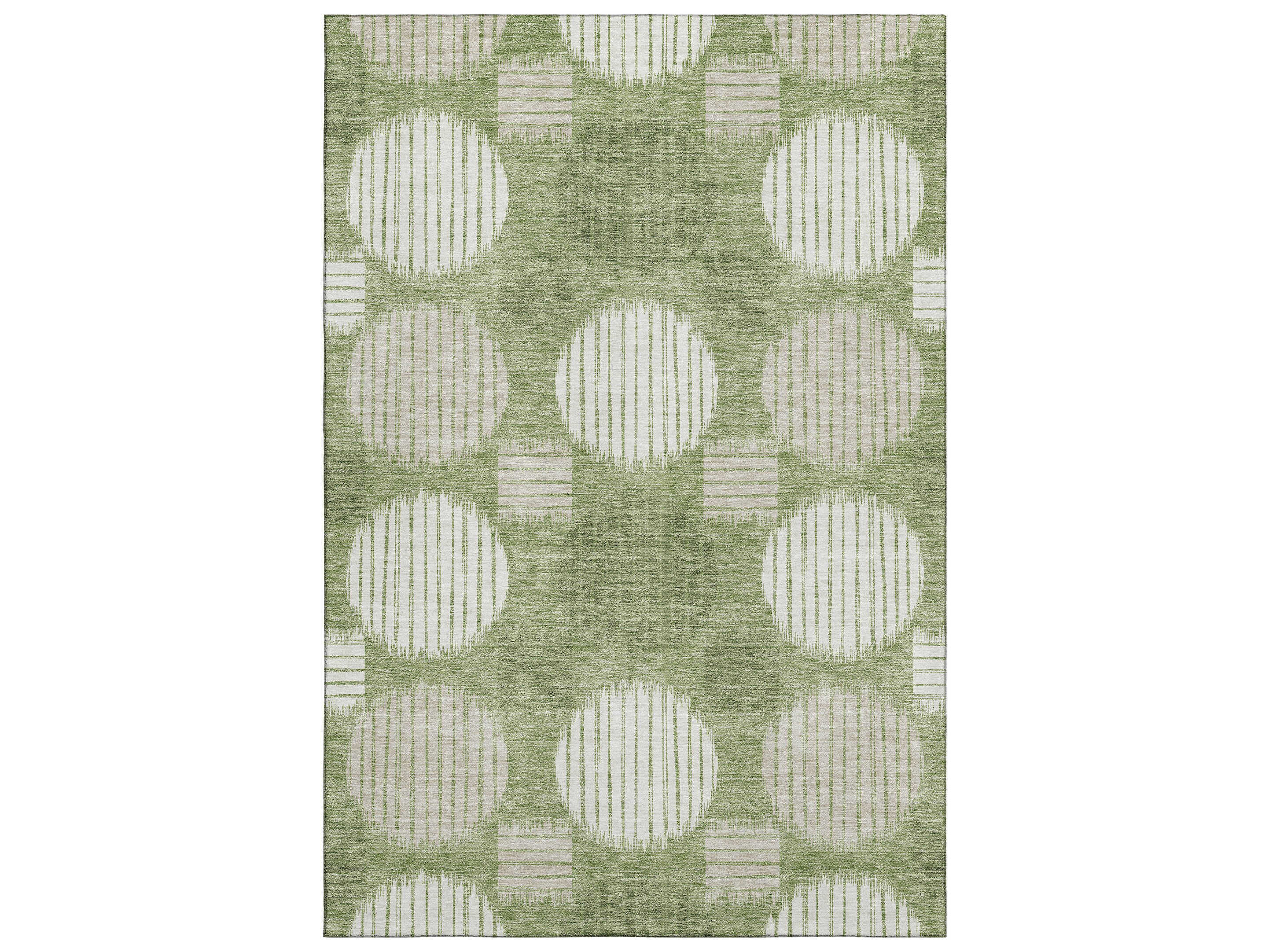 Dalyn Mayfield Geometric Area Rug
