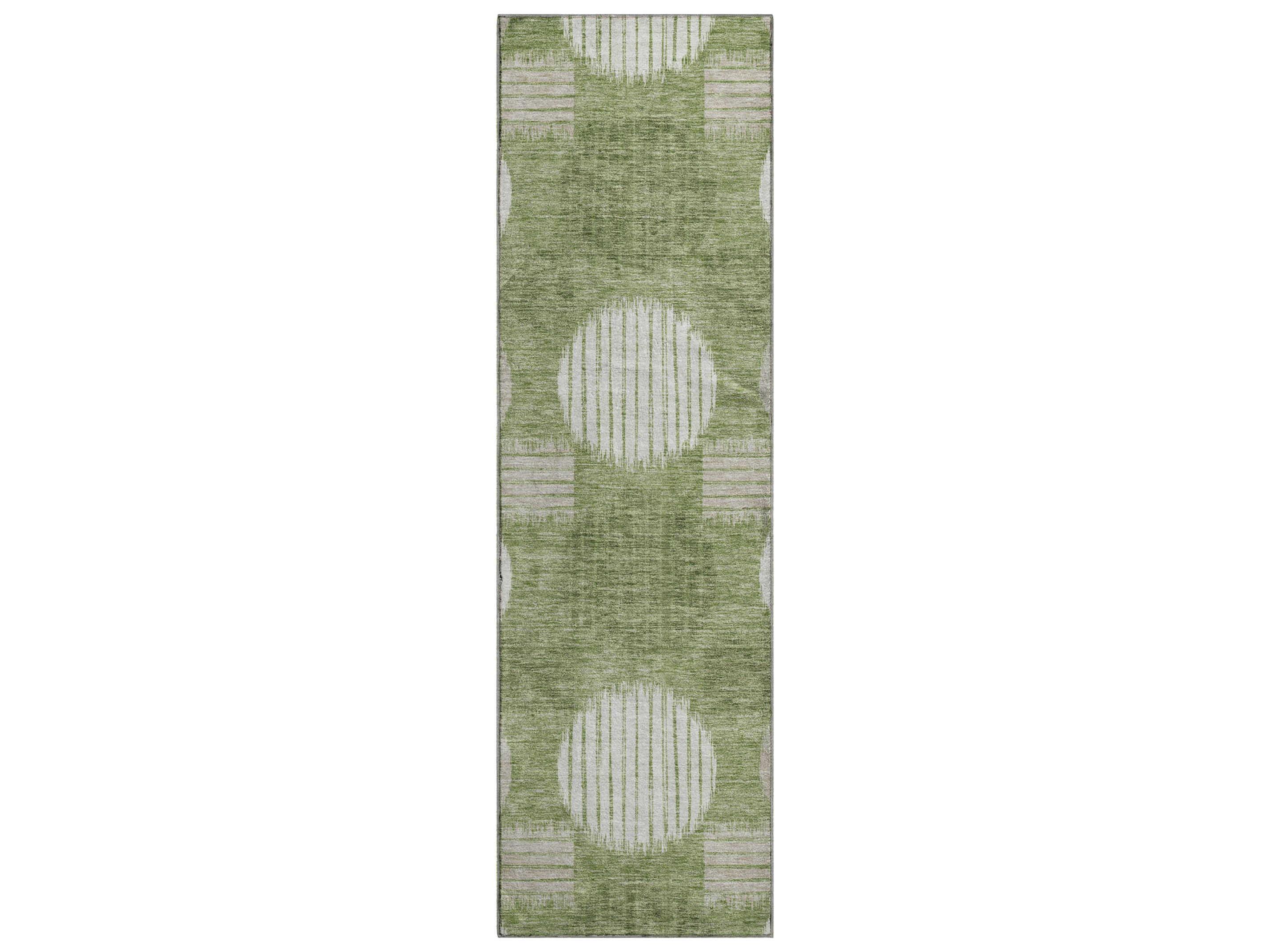Dalyn Mayfield Geometric Area Rug