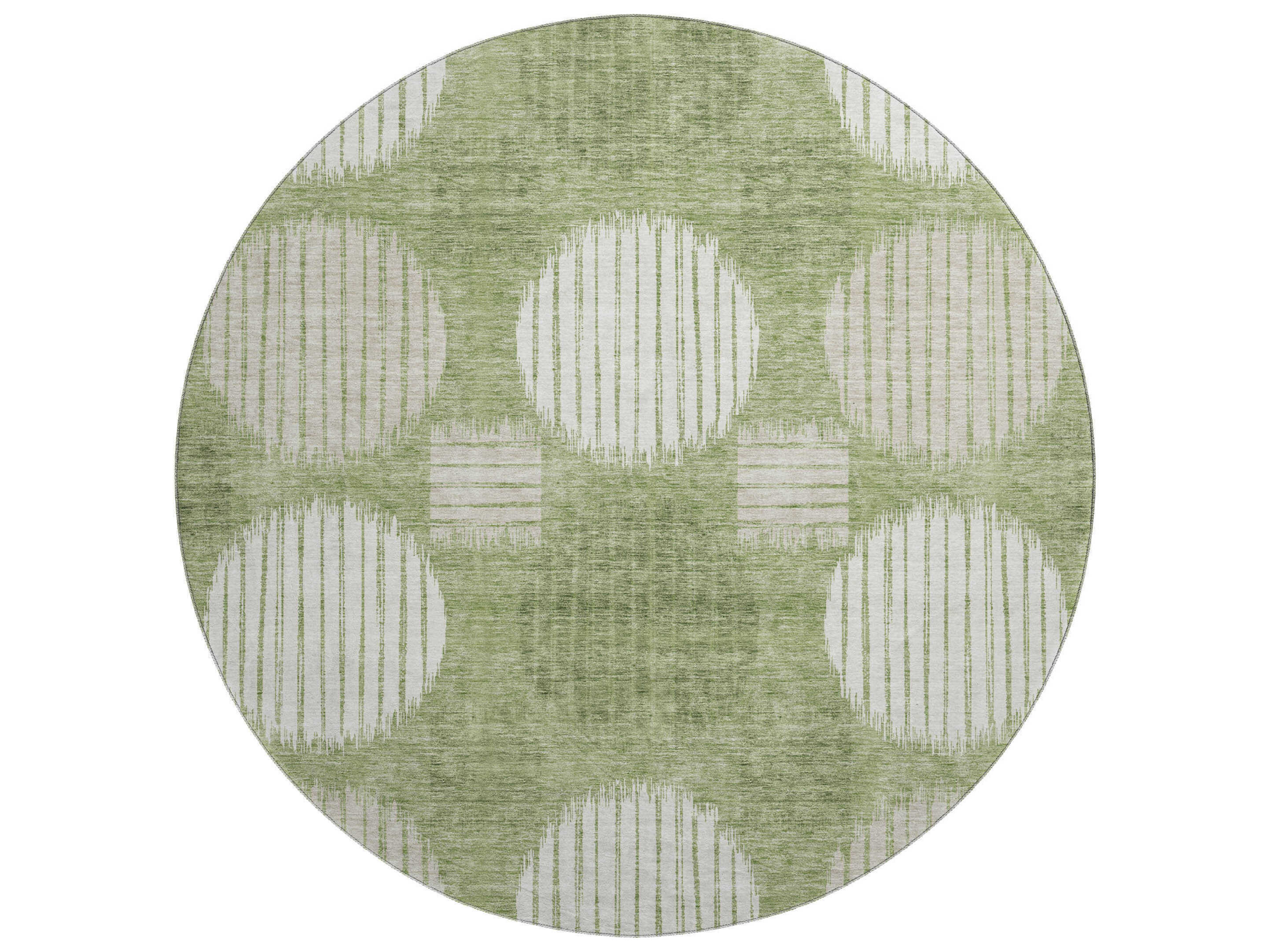 Dalyn Mayfield Geometric Area Rug