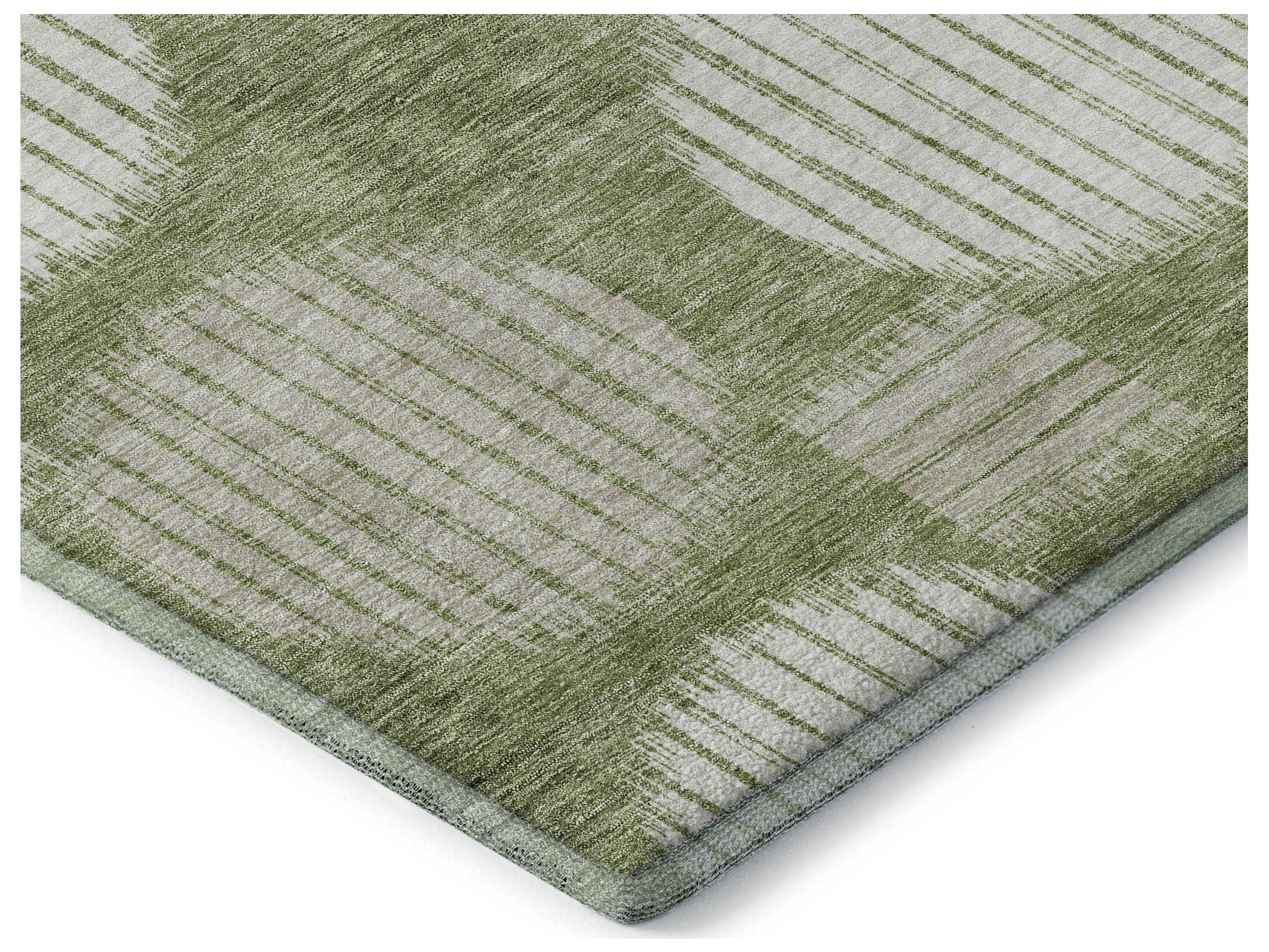 Dalyn Mayfield Geometric Area Rug