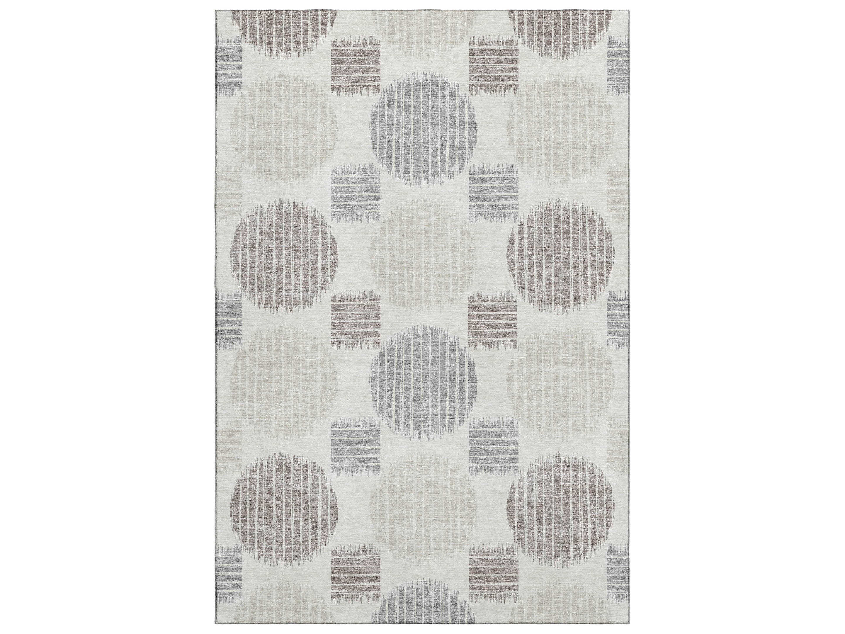 Dalyn Mayfield Geometric Area Rug