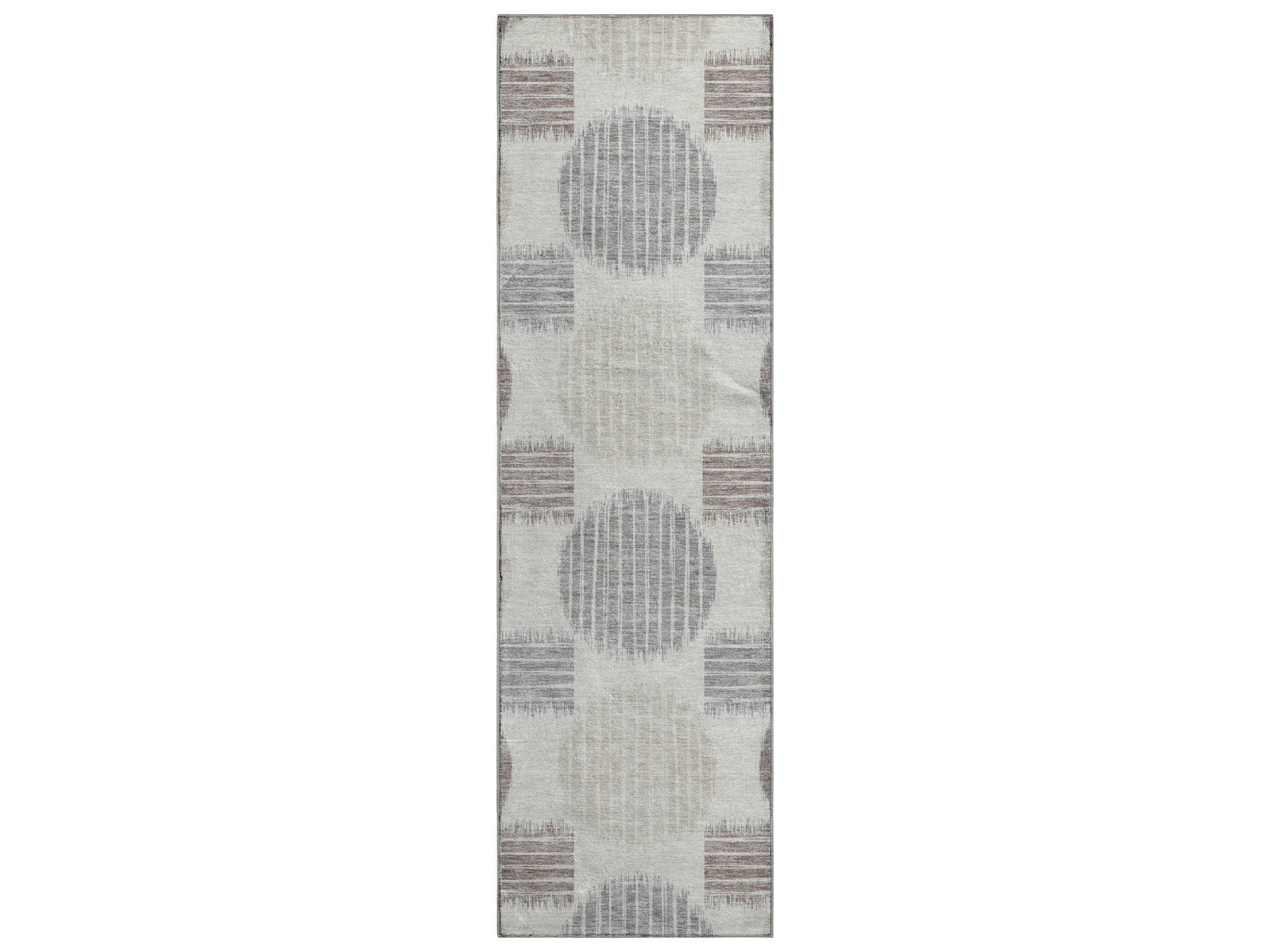 Dalyn Mayfield Geometric Area Rug