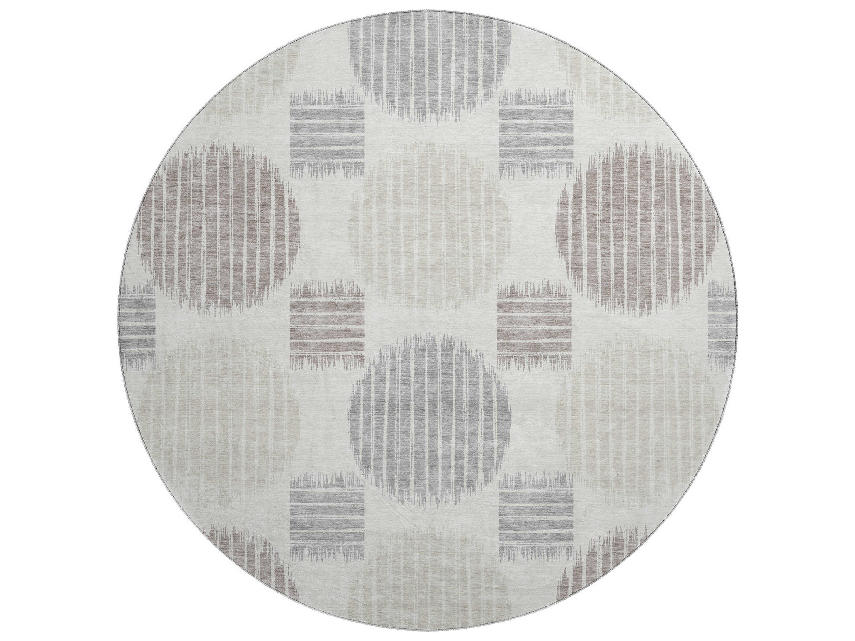 Dalyn Mayfield Geometric Area Rug