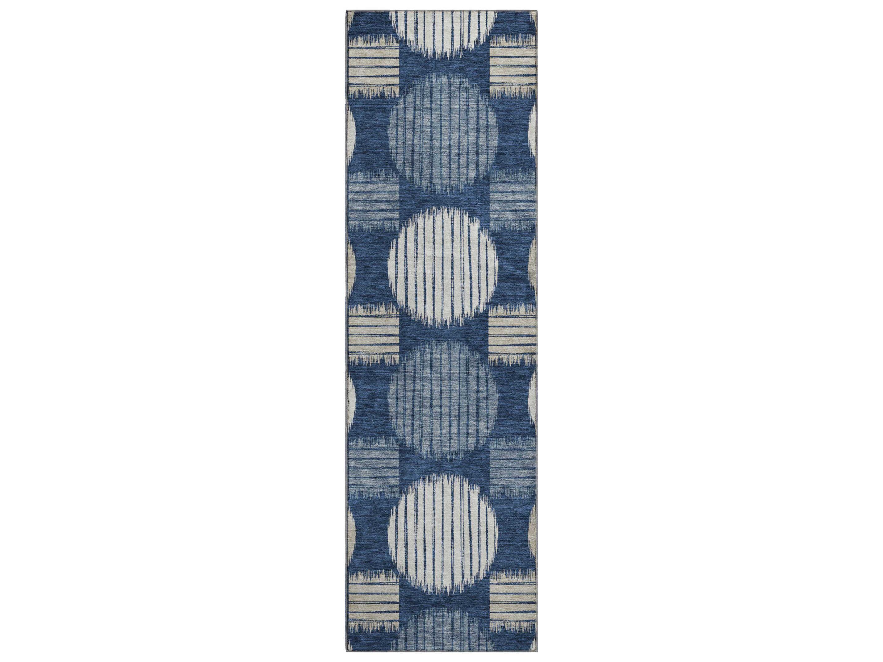 Dalyn Mayfield Geometric Area Rug