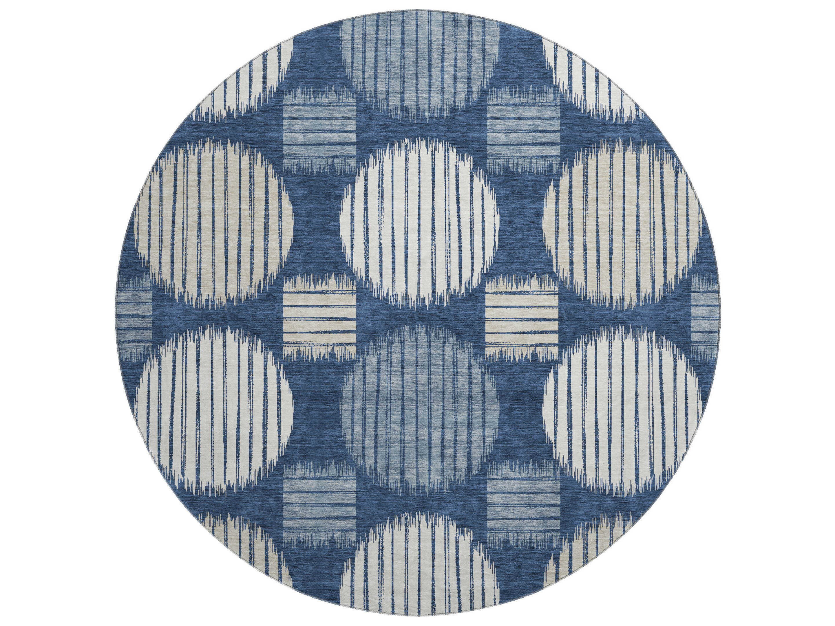 Dalyn Mayfield Geometric Area Rug