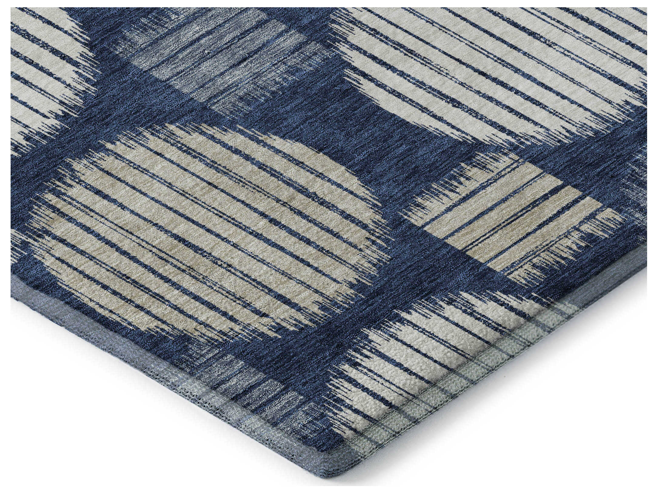 Dalyn Mayfield Geometric Area Rug