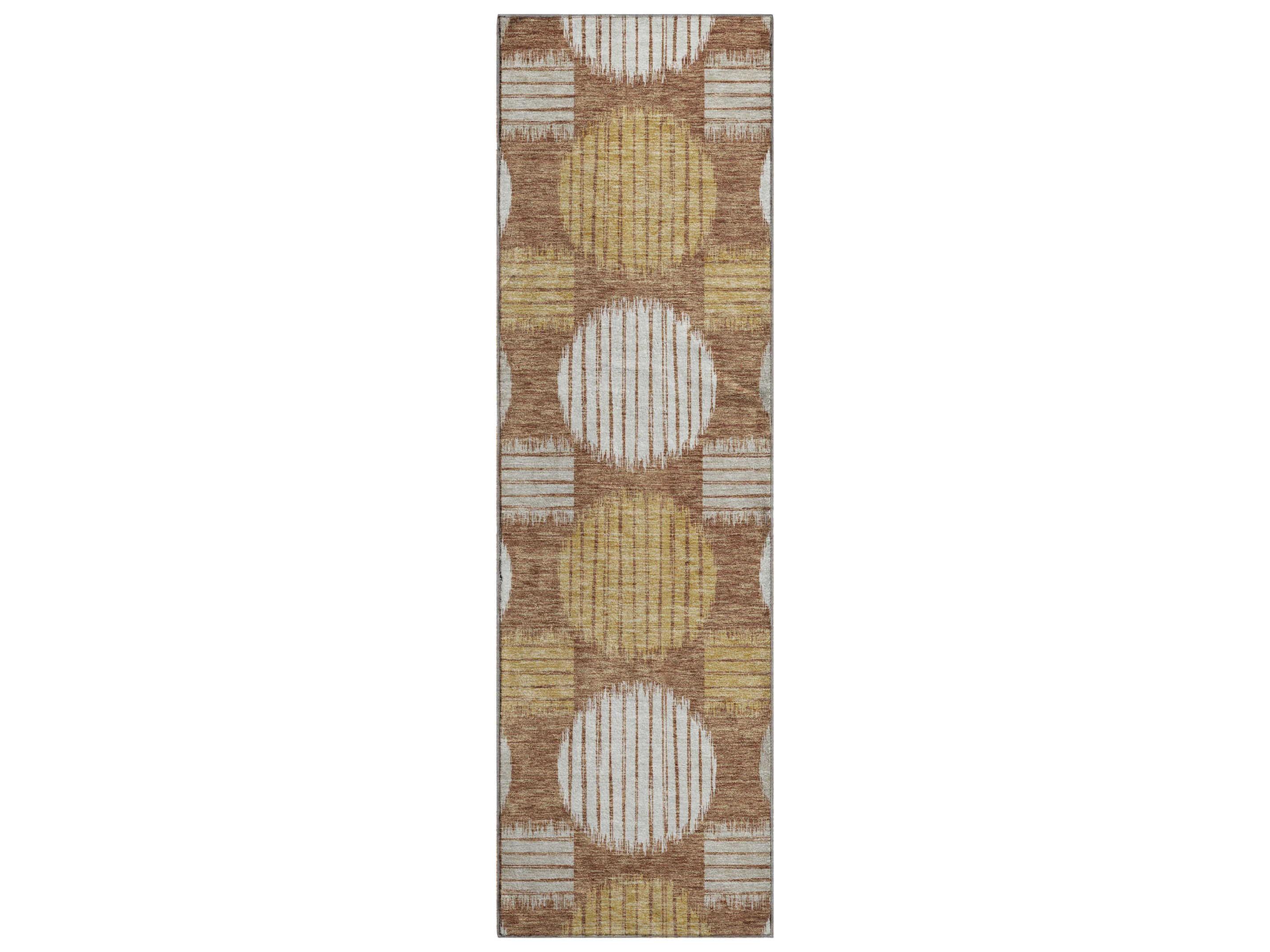 Dalyn Mayfield Geometric Area Rug