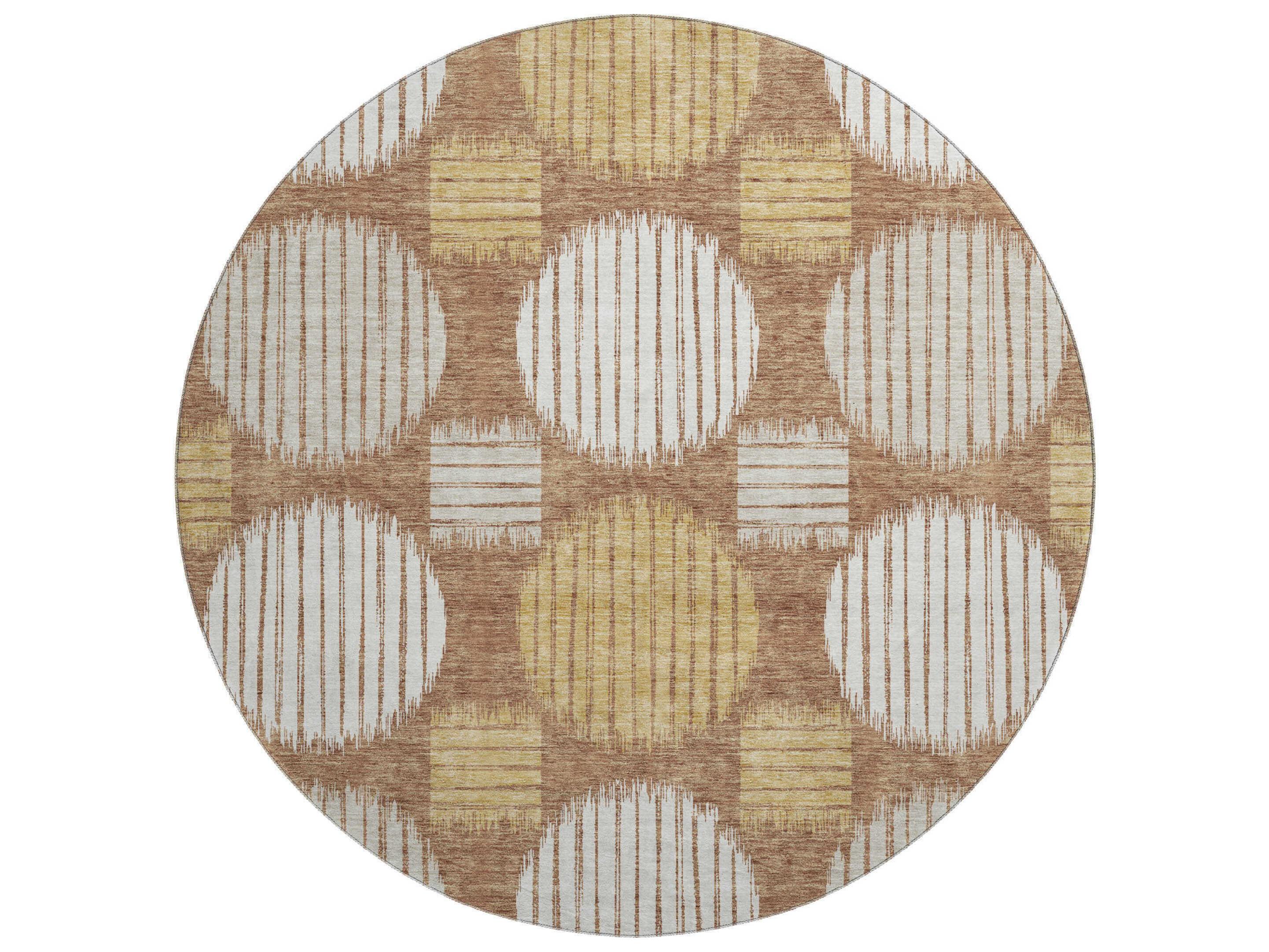 Dalyn Mayfield Geometric Area Rug