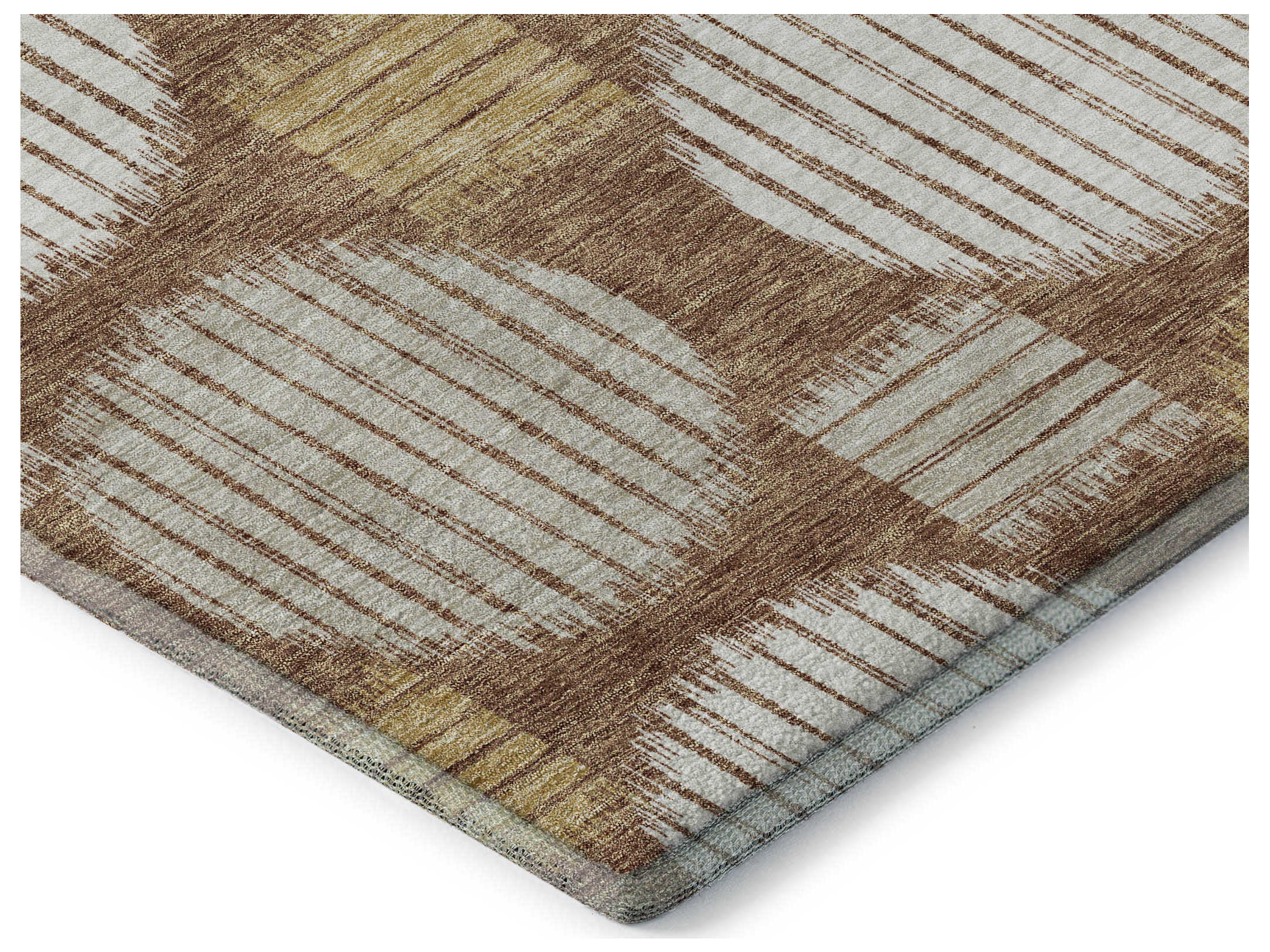 Dalyn Mayfield Geometric Area Rug