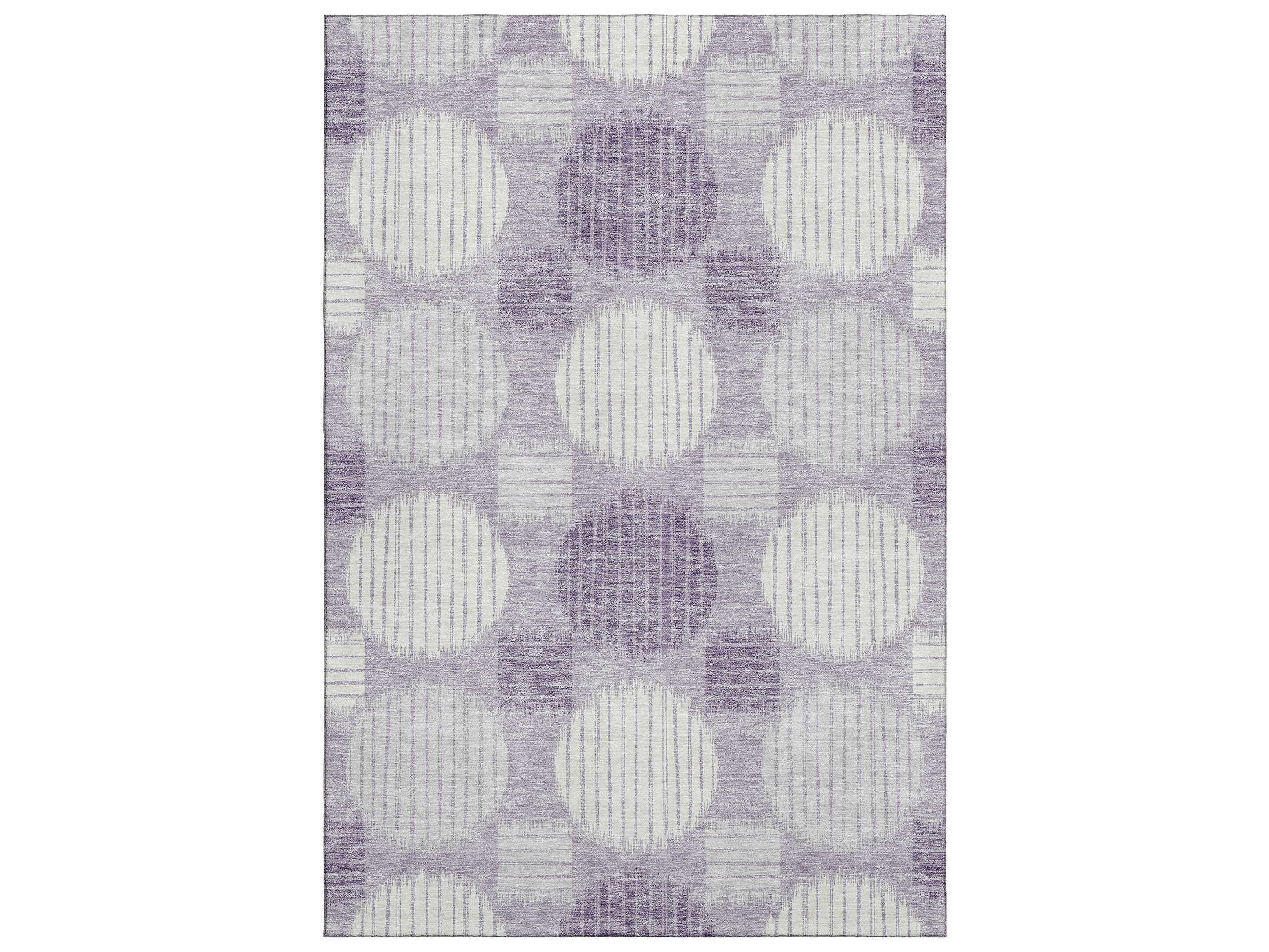 Dalyn Mayfield Geometric Area Rug