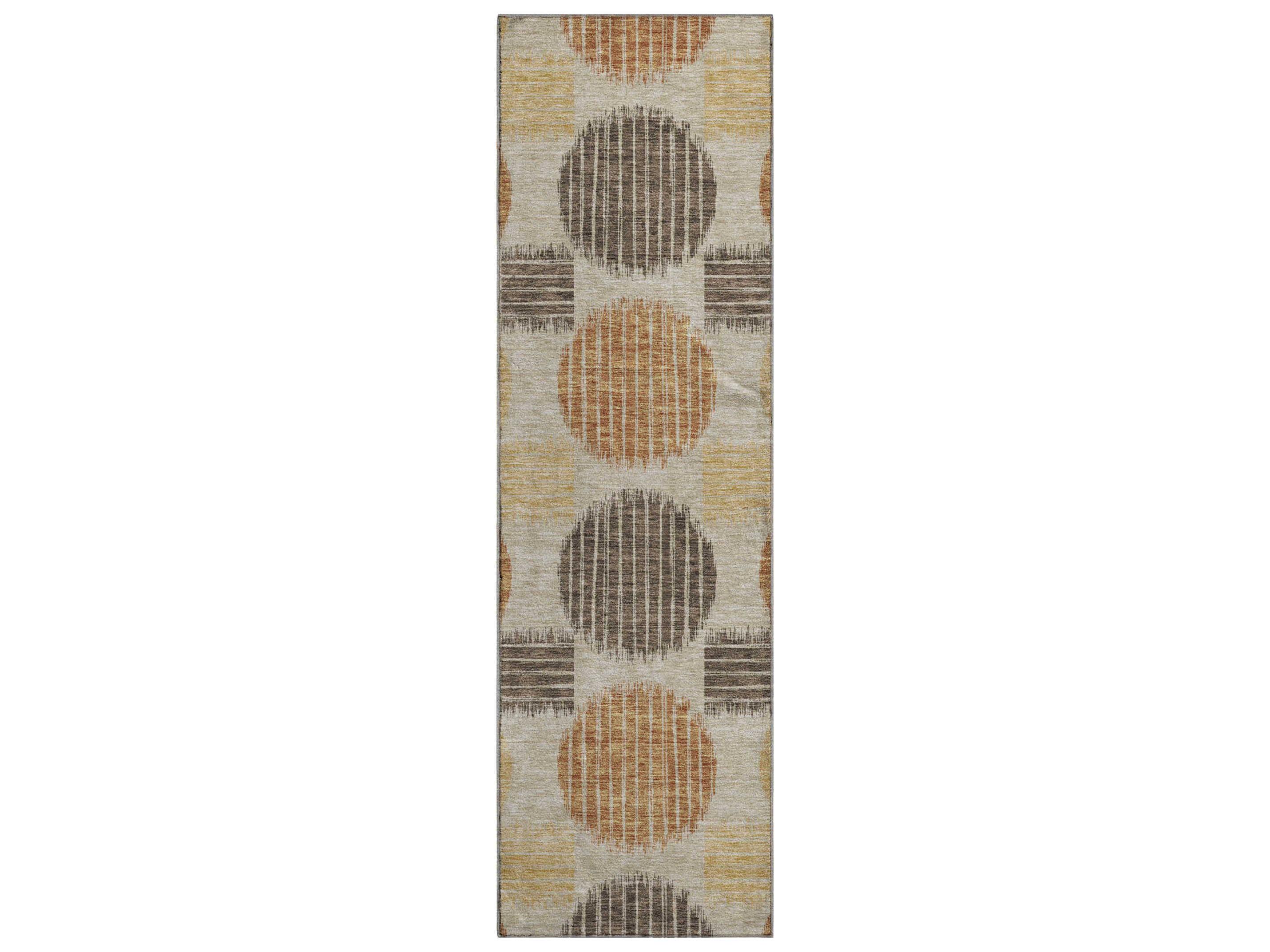 Dalyn Mayfield Geometric Area Rug
