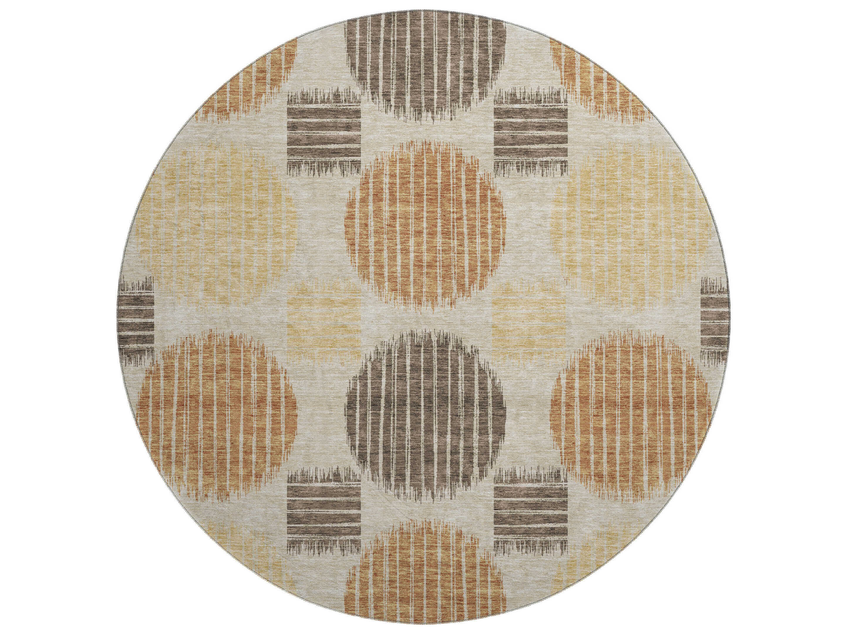 Dalyn Mayfield Geometric Area Rug
