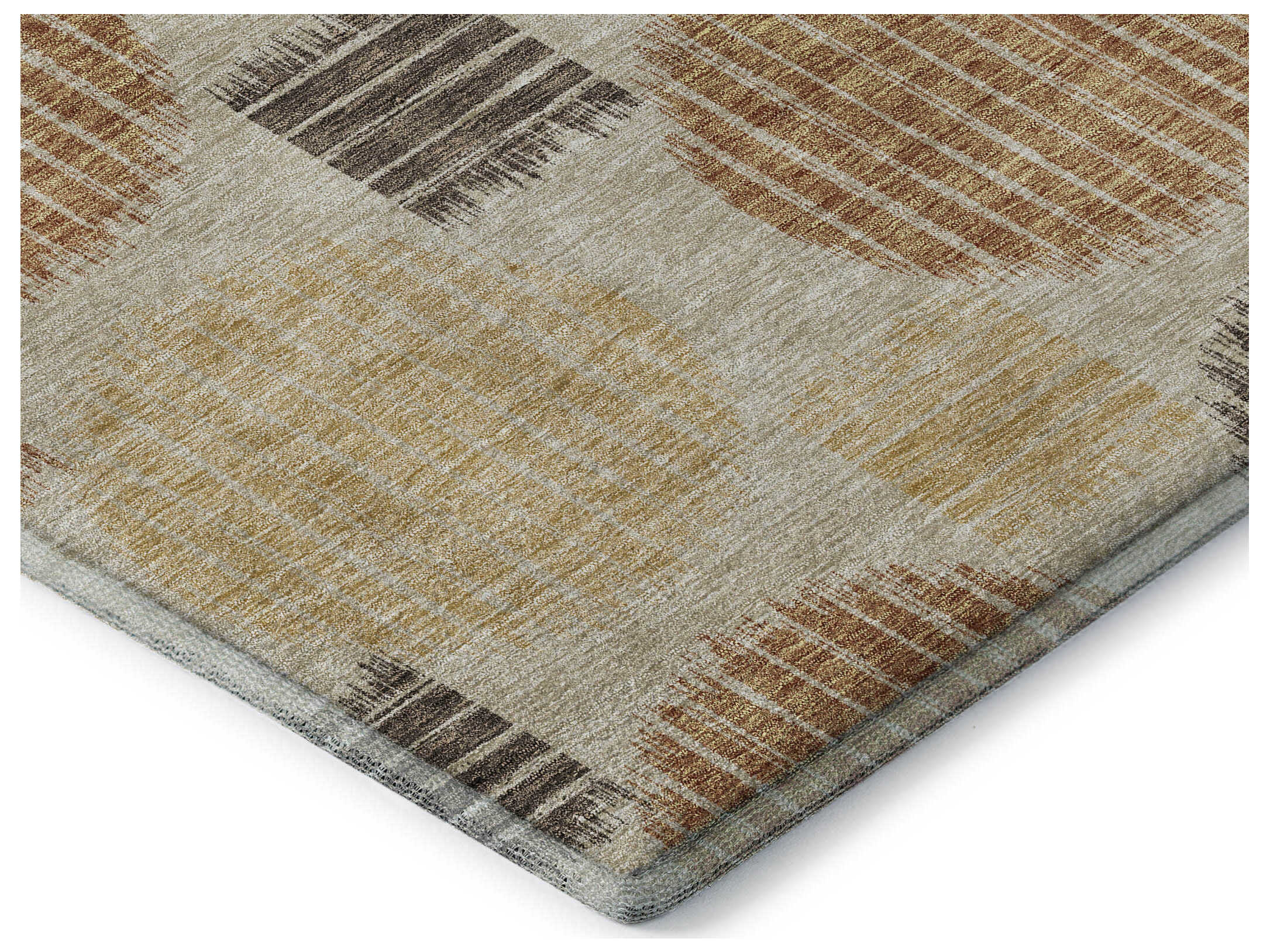 Dalyn Mayfield Geometric Area Rug