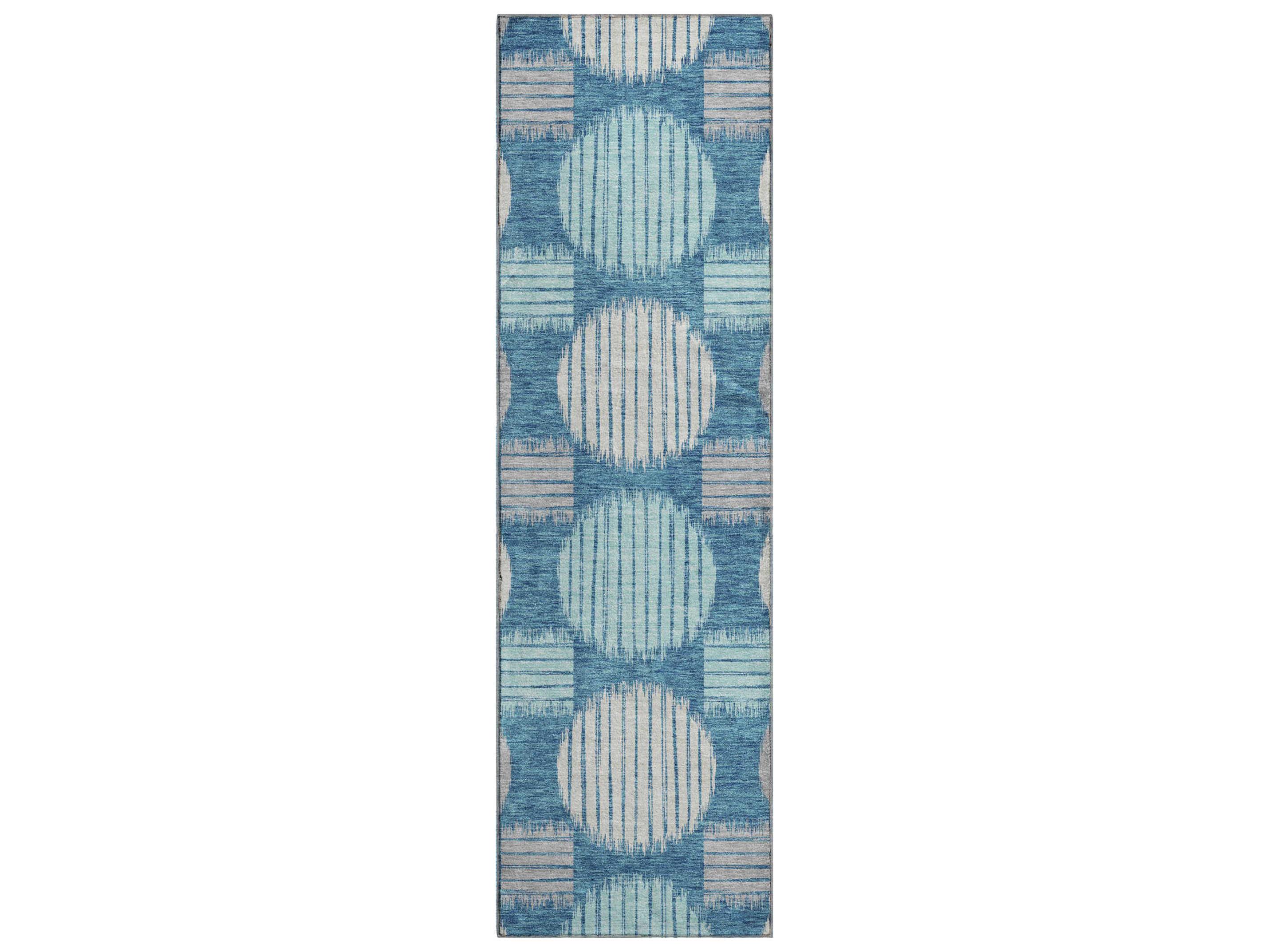 Dalyn Mayfield Geometric Area Rug