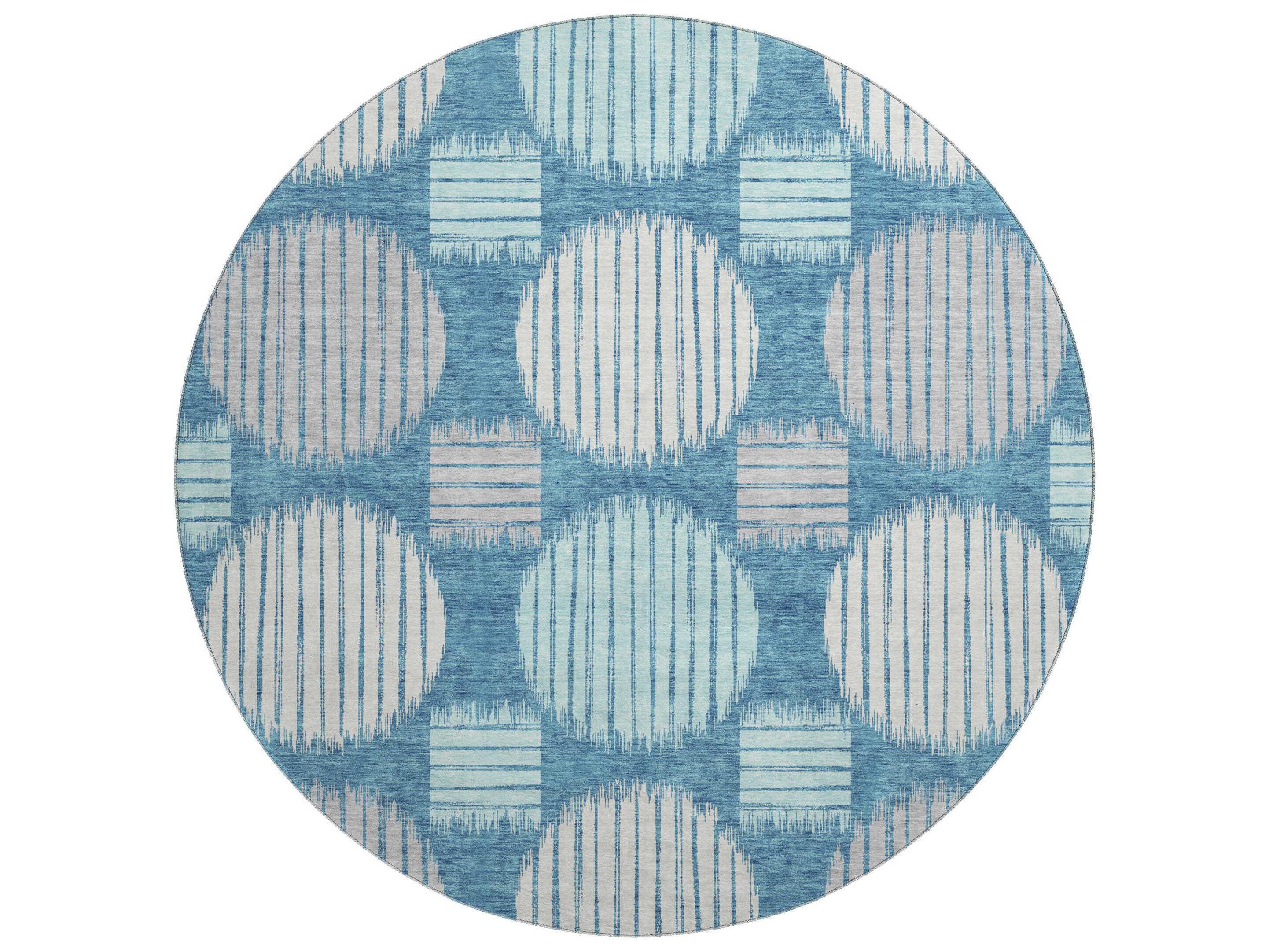Dalyn Mayfield Geometric Area Rug