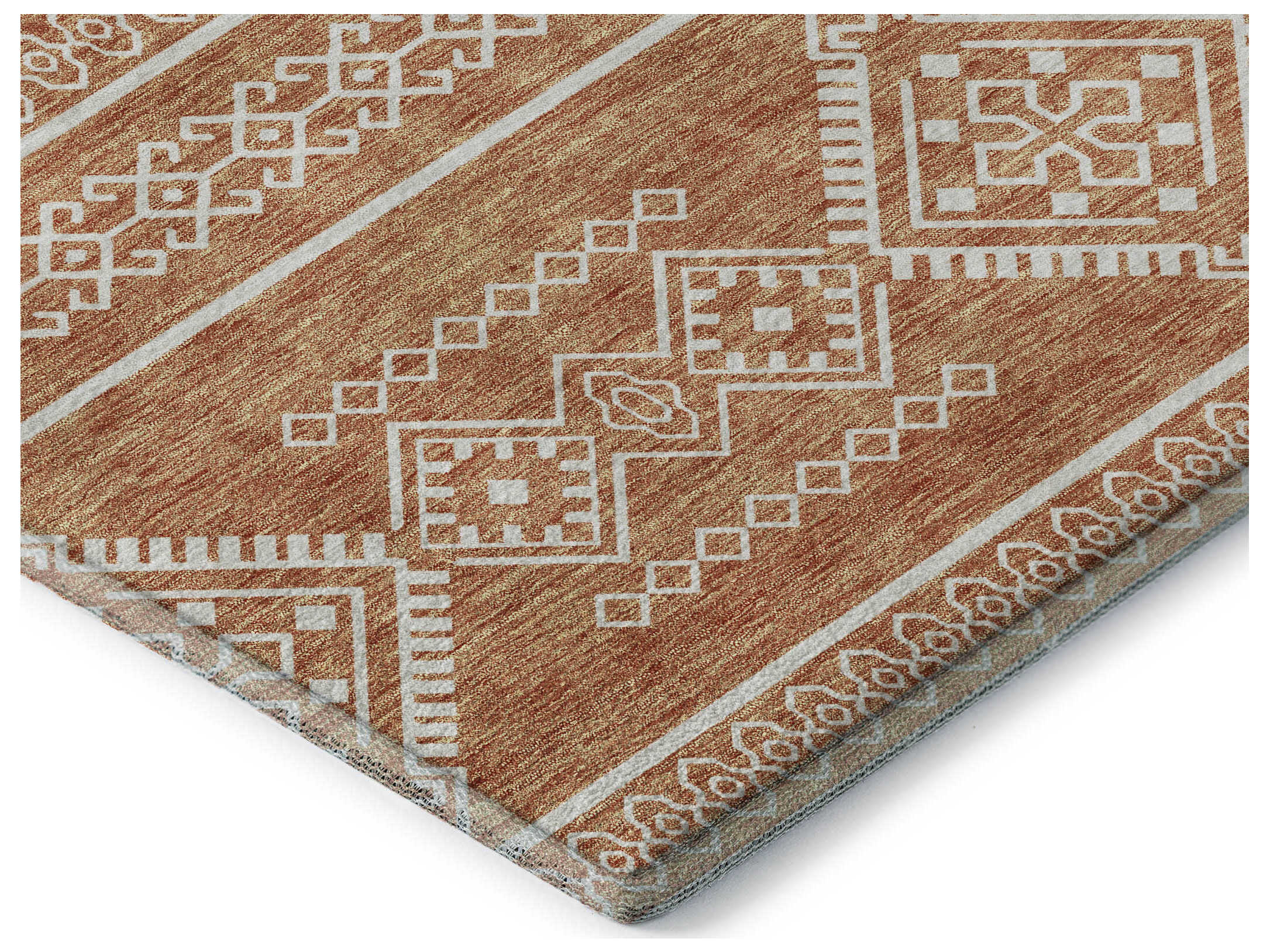 Dalyn Mayfield Southwestern Area Rug