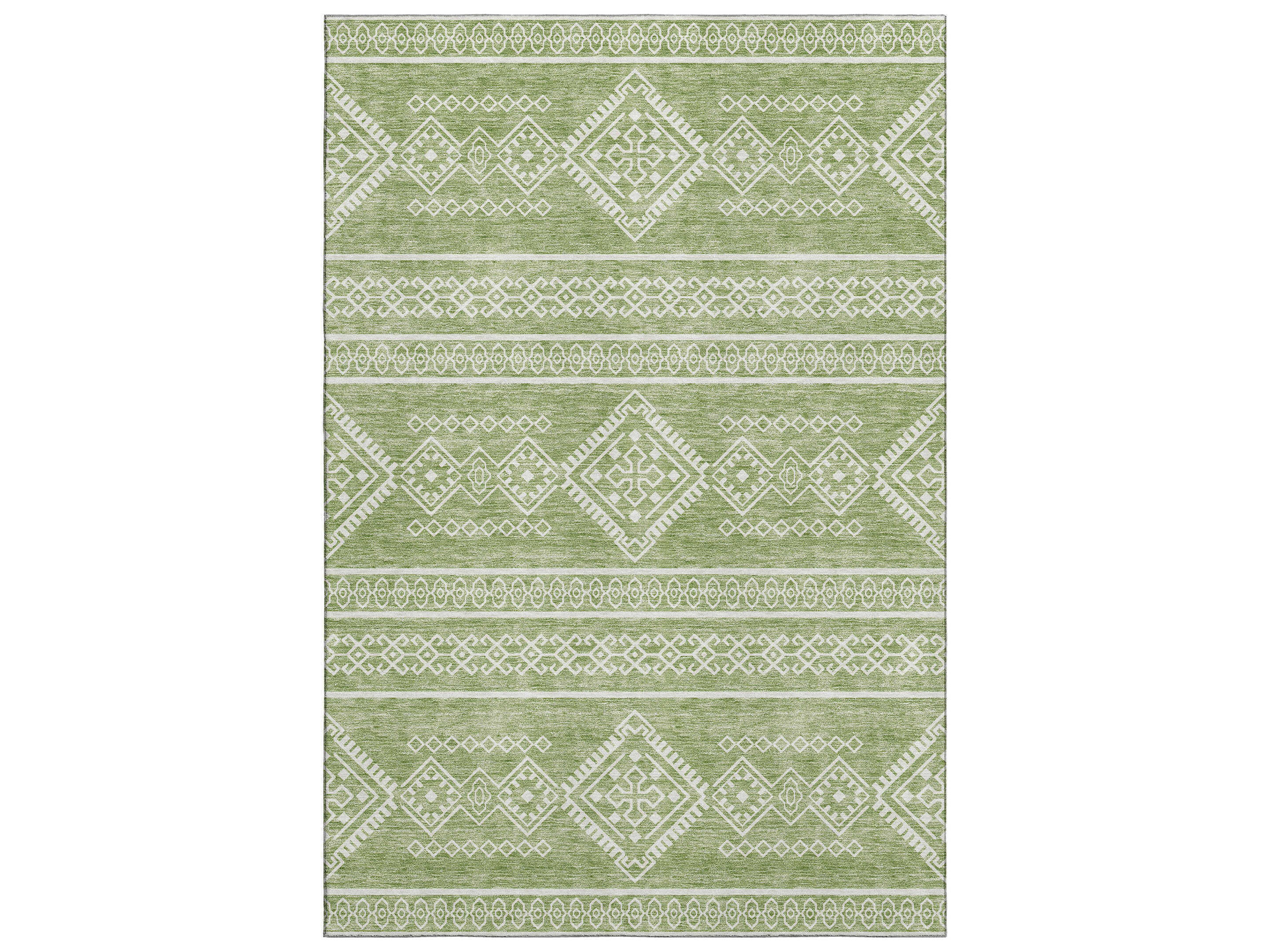 Dalyn Mayfield Southwestern Area Rug