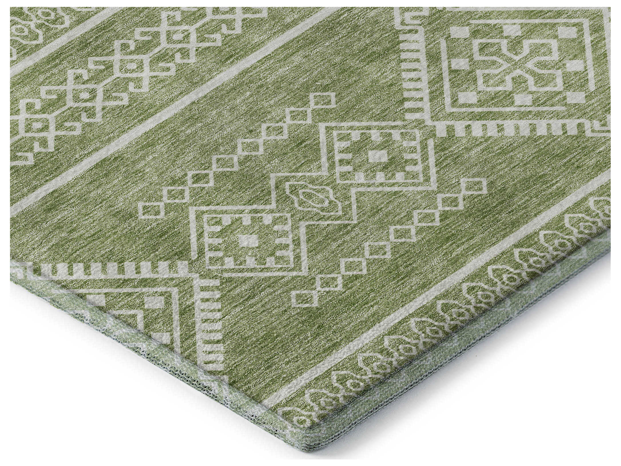 Dalyn Mayfield Southwestern Area Rug