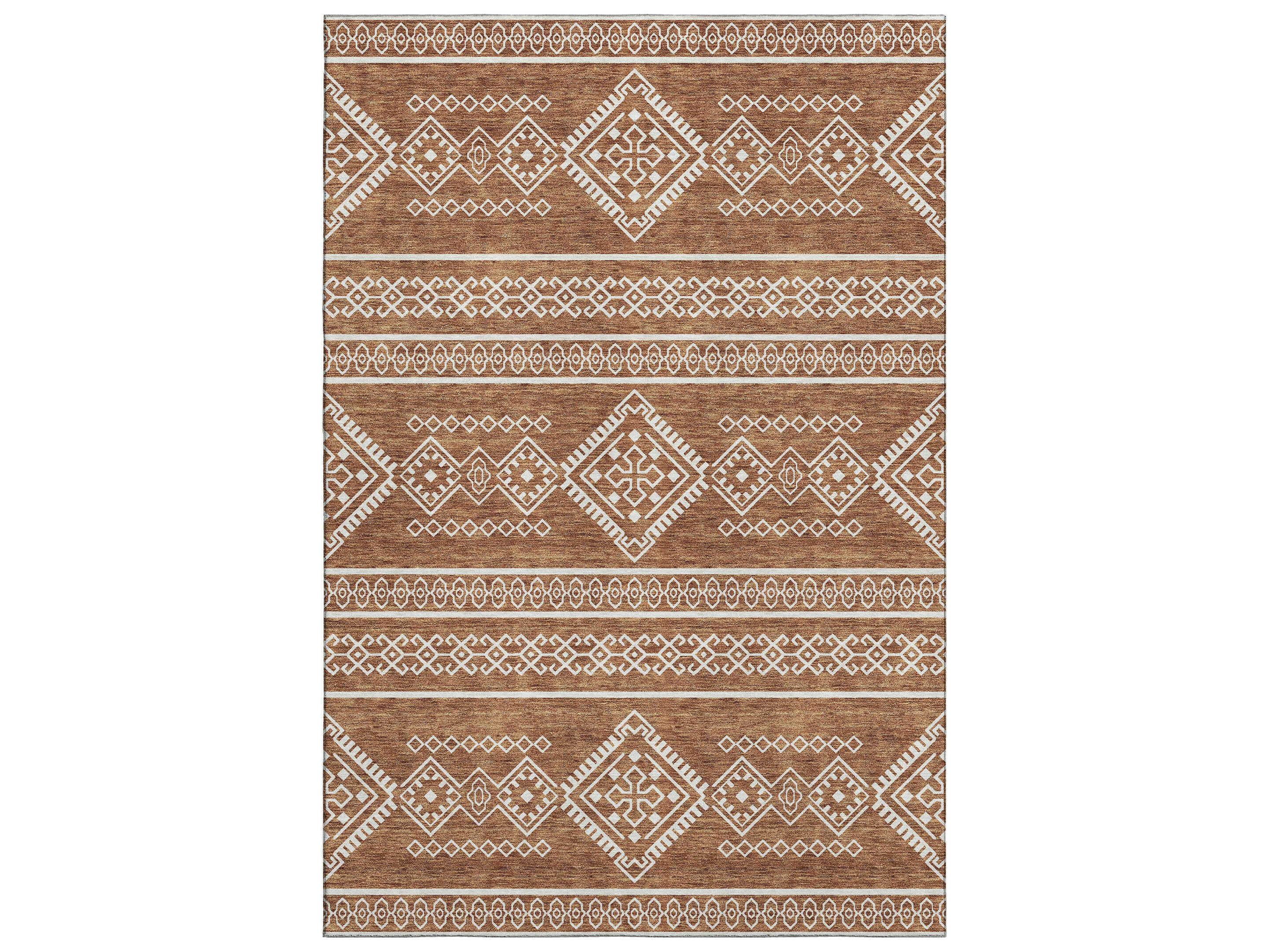 Dalyn Mayfield Southwestern Area Rug