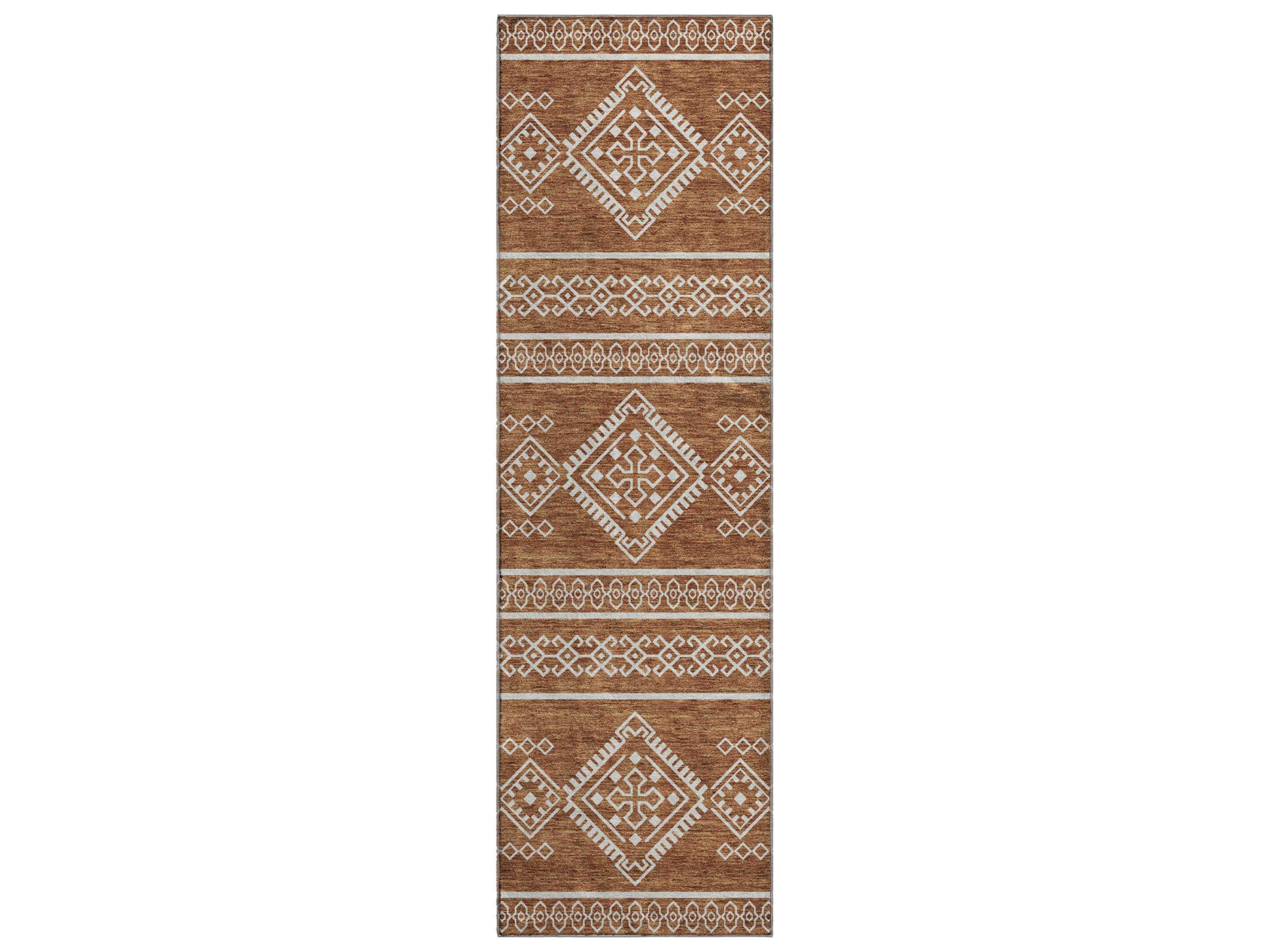 Dalyn Mayfield Southwestern Area Rug