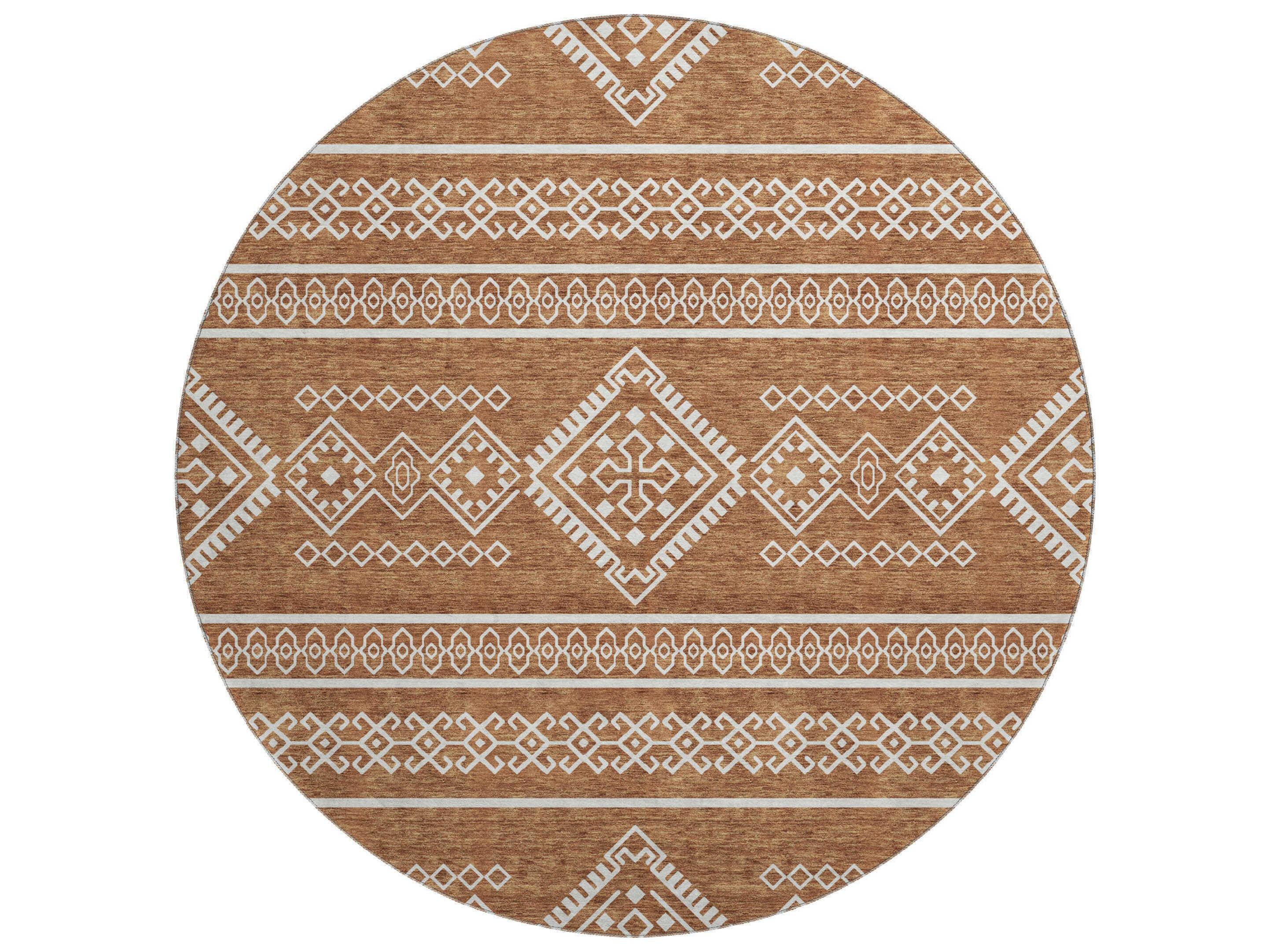 Dalyn Mayfield Southwestern Area Rug