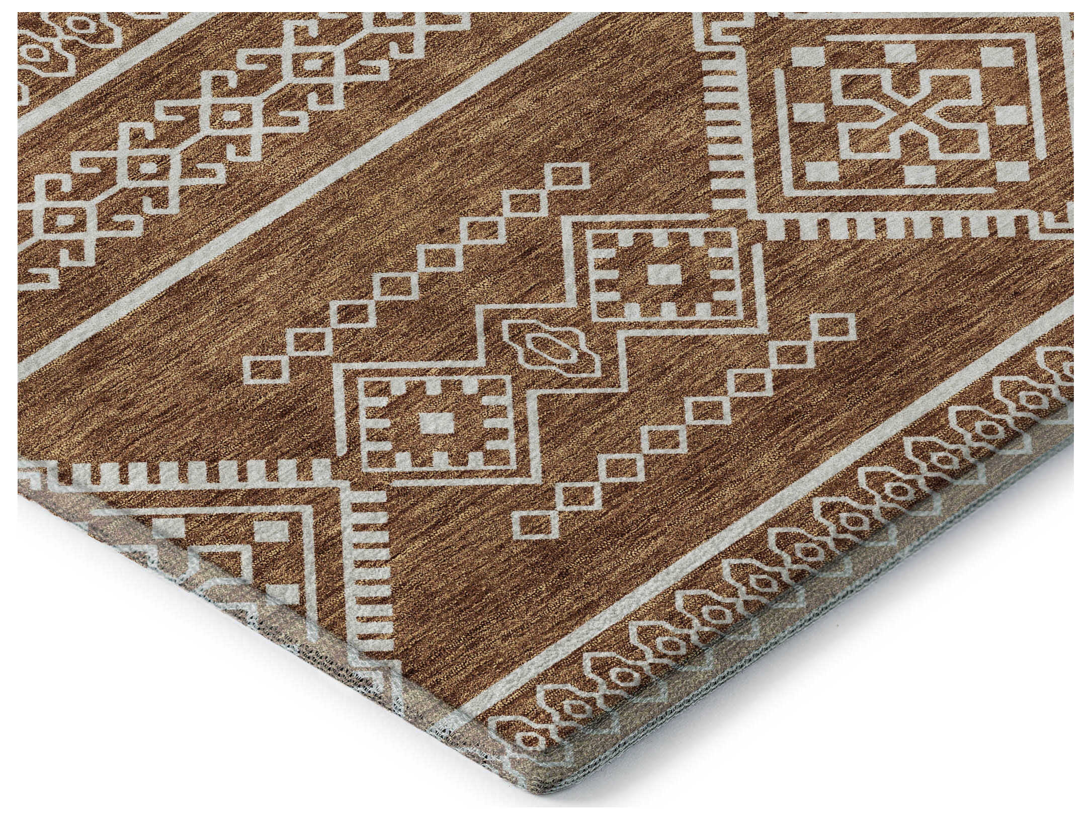 Dalyn Mayfield Southwestern Area Rug