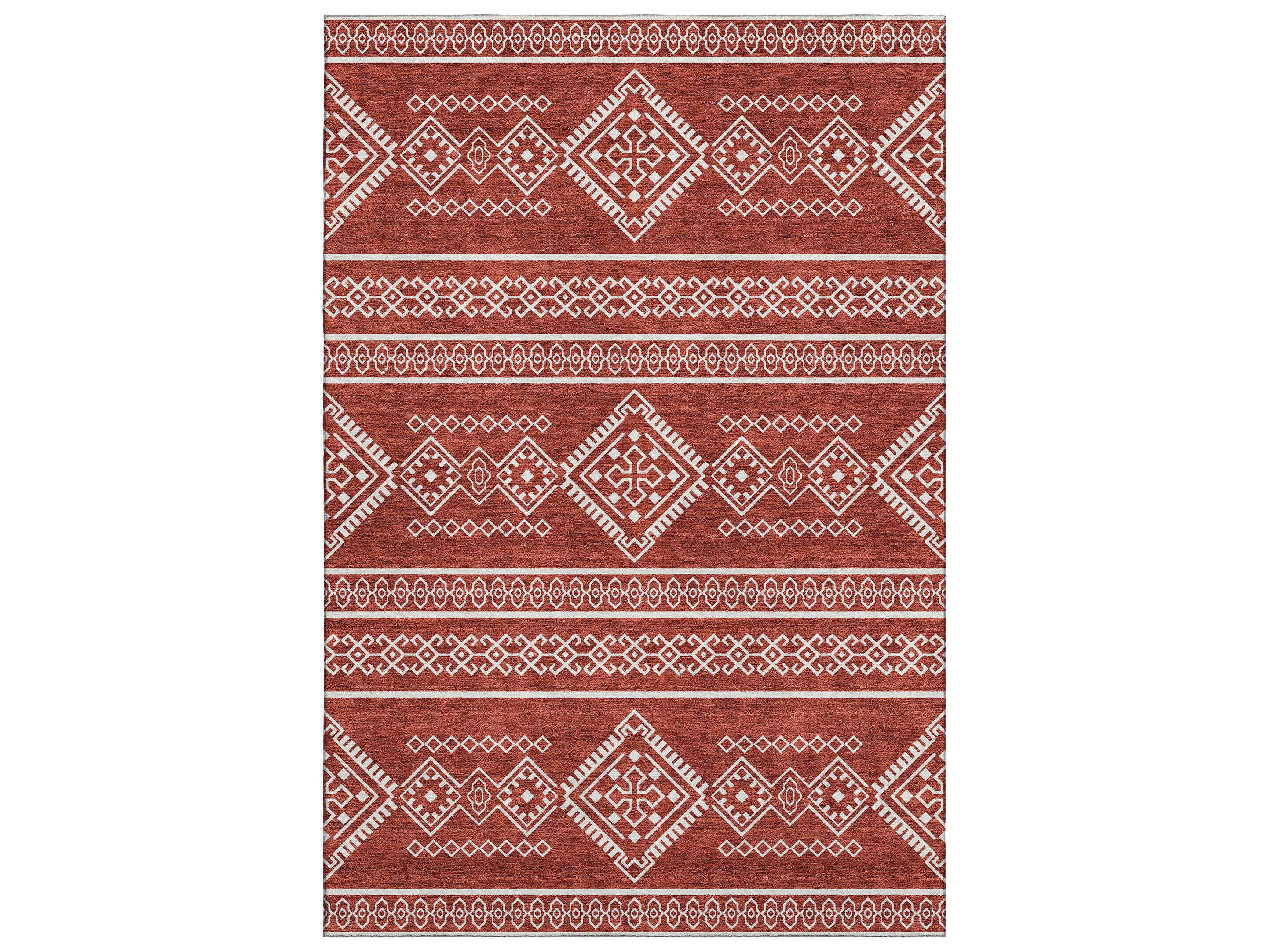 Dalyn Mayfield Southwestern Area Rug