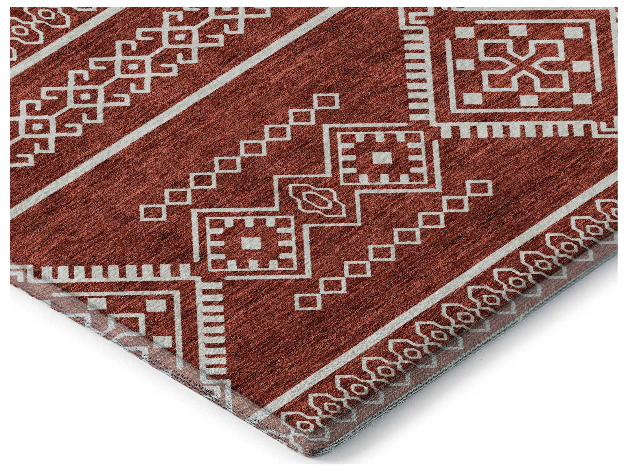 Dalyn Mayfield Southwestern Area Rug