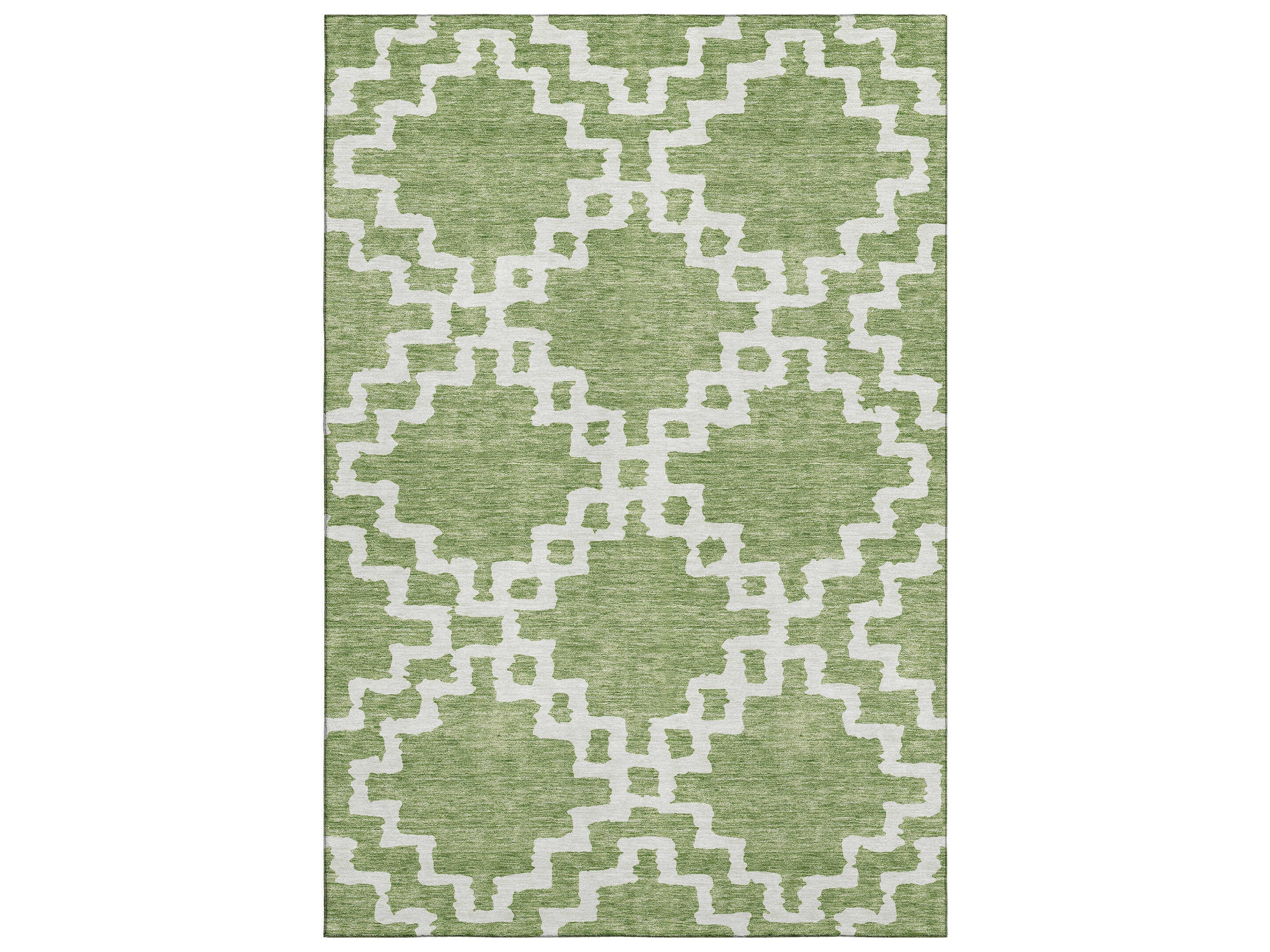 Dalyn Mayfield Geometric Area Rug