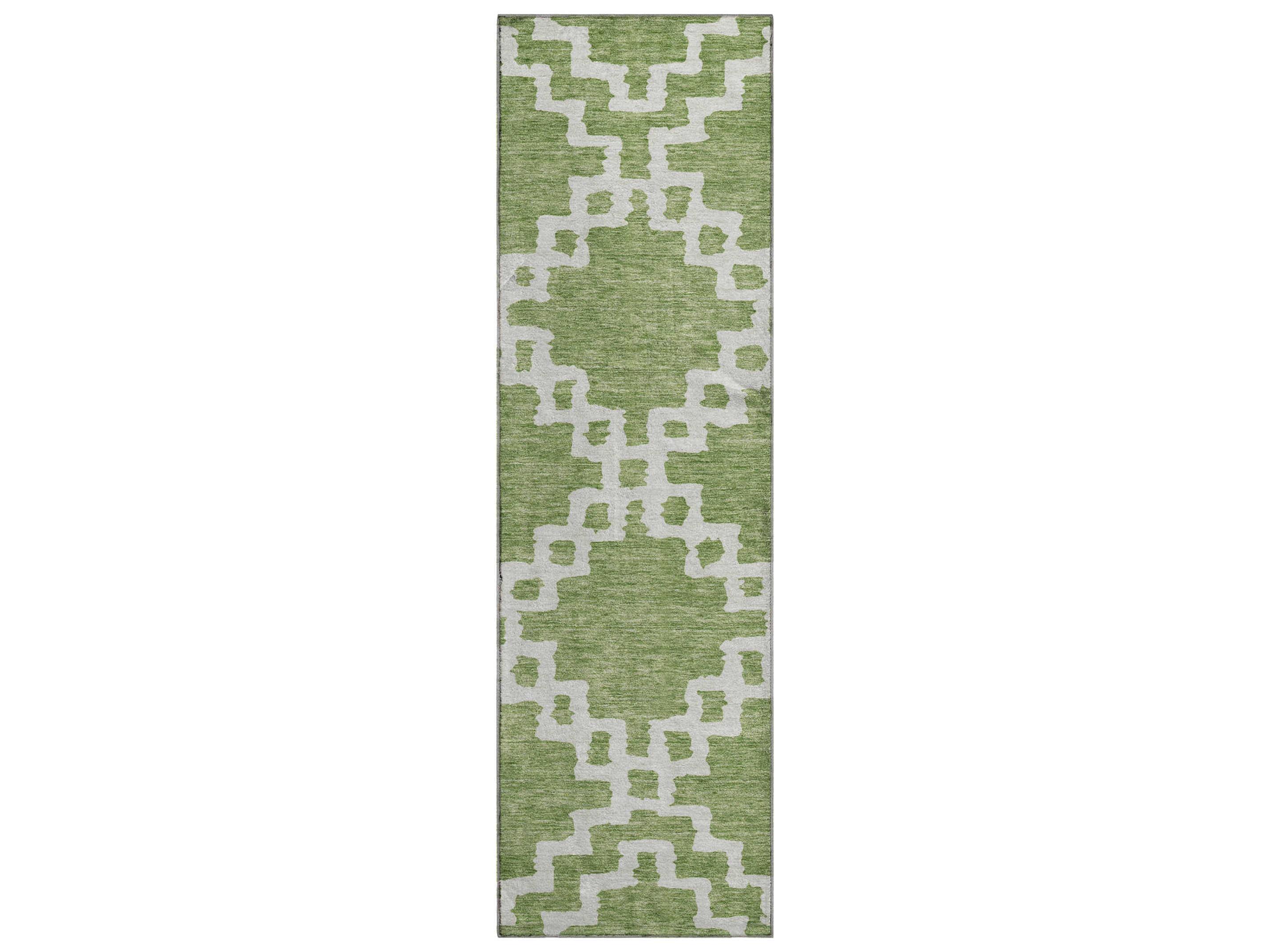 Dalyn Mayfield Geometric Area Rug