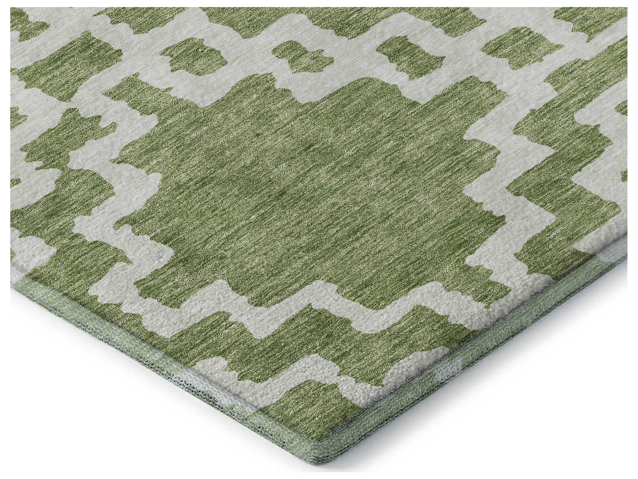 Dalyn Mayfield Geometric Area Rug