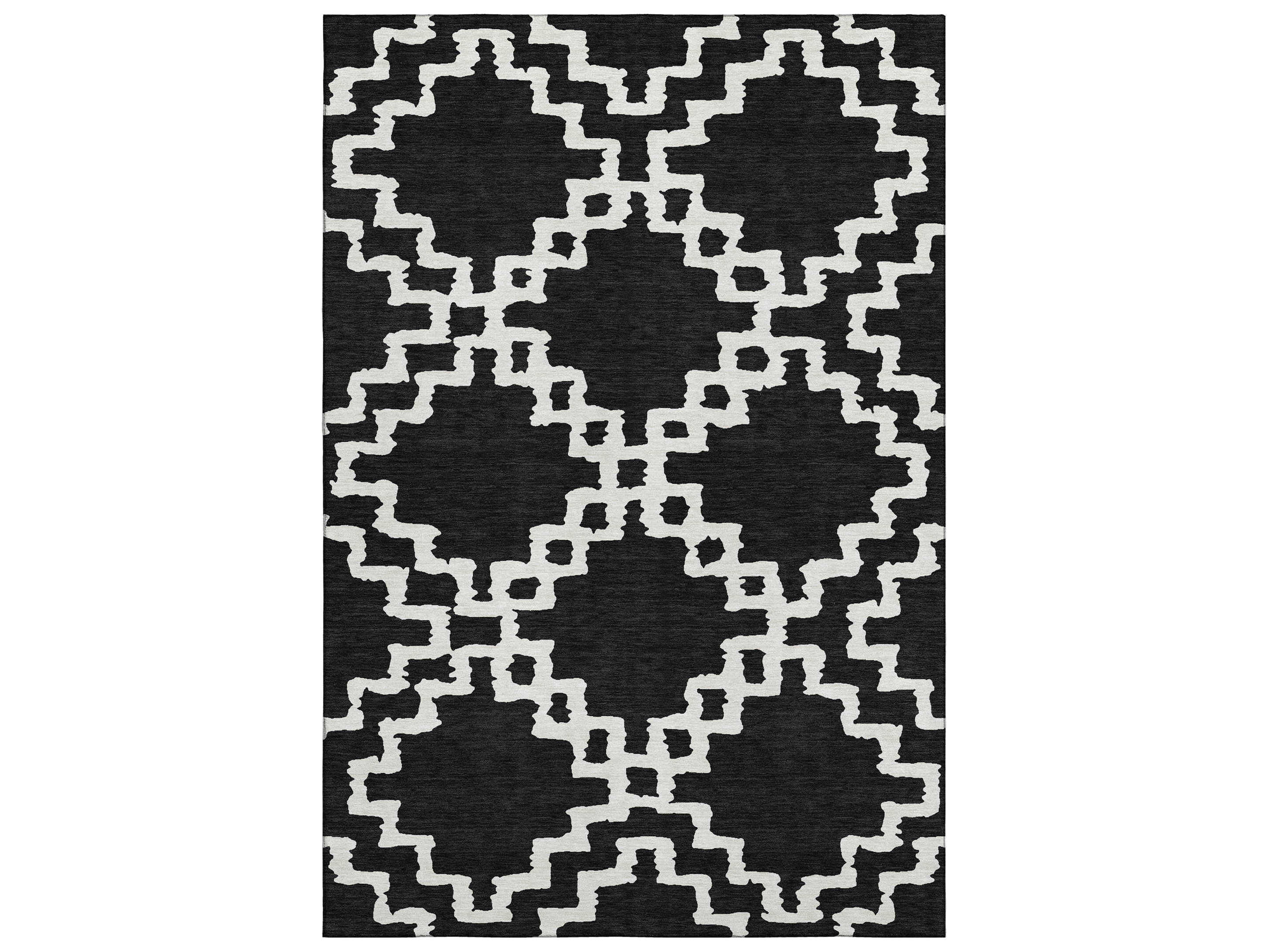 Dalyn Mayfield Geometric Area Rug