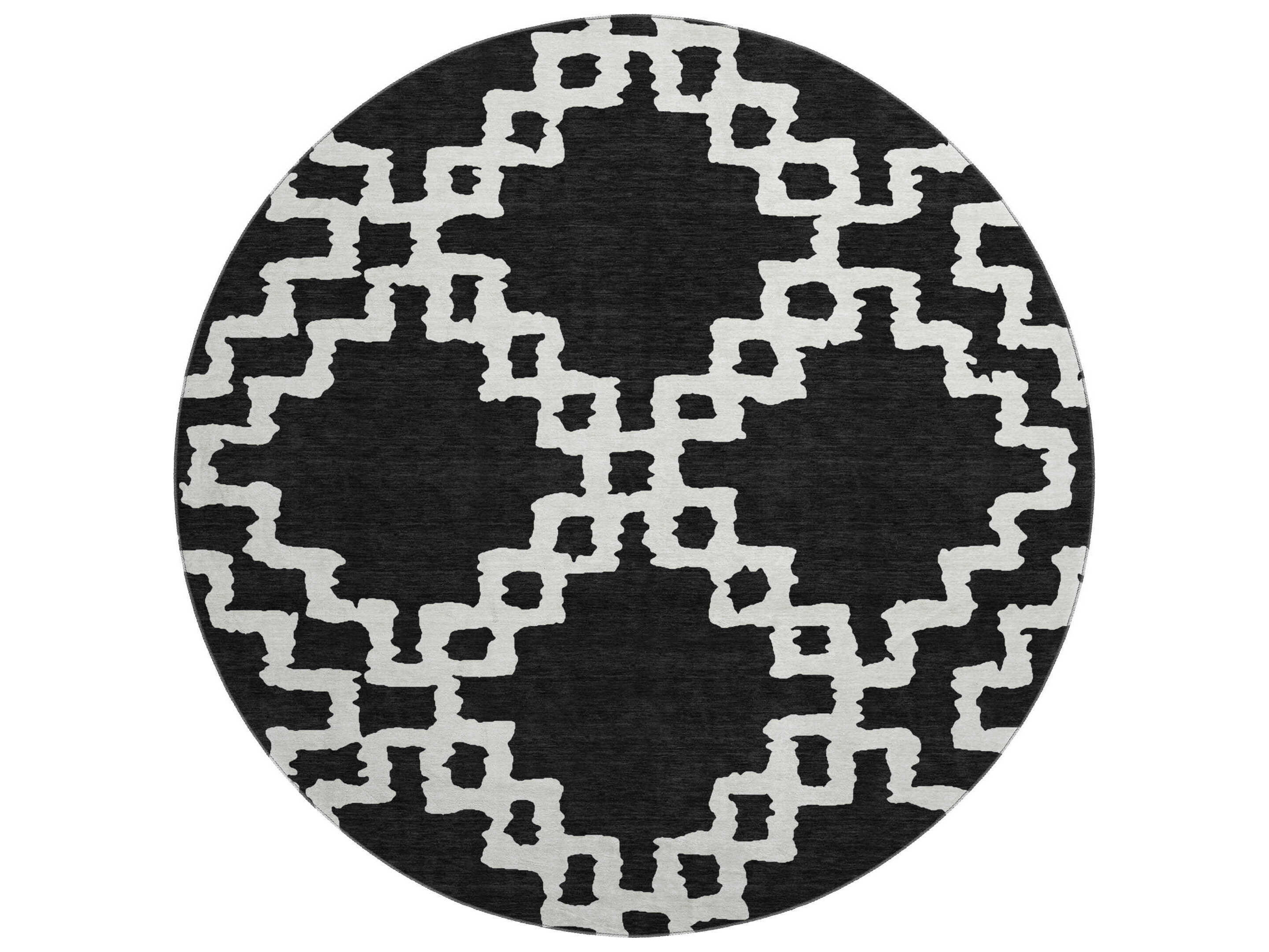 Dalyn Mayfield Geometric Area Rug