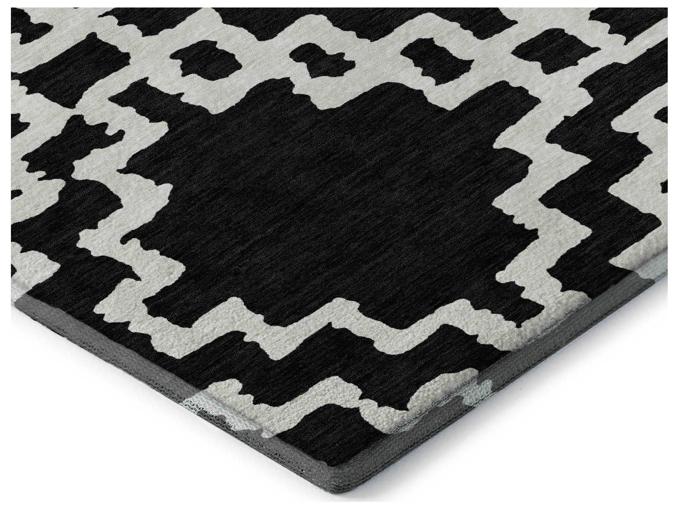Dalyn Mayfield Geometric Area Rug