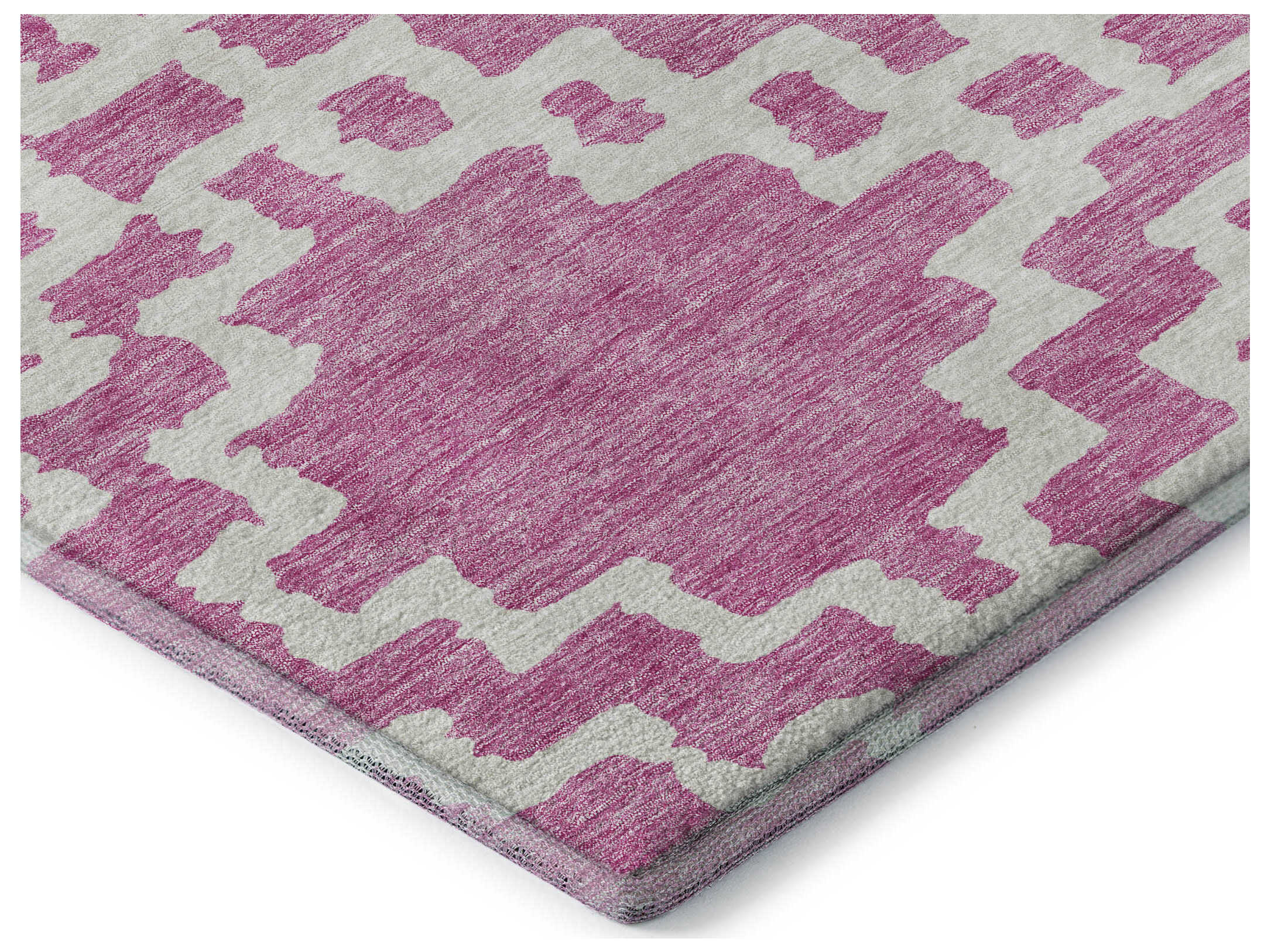 Dalyn Mayfield Geometric Area Rug