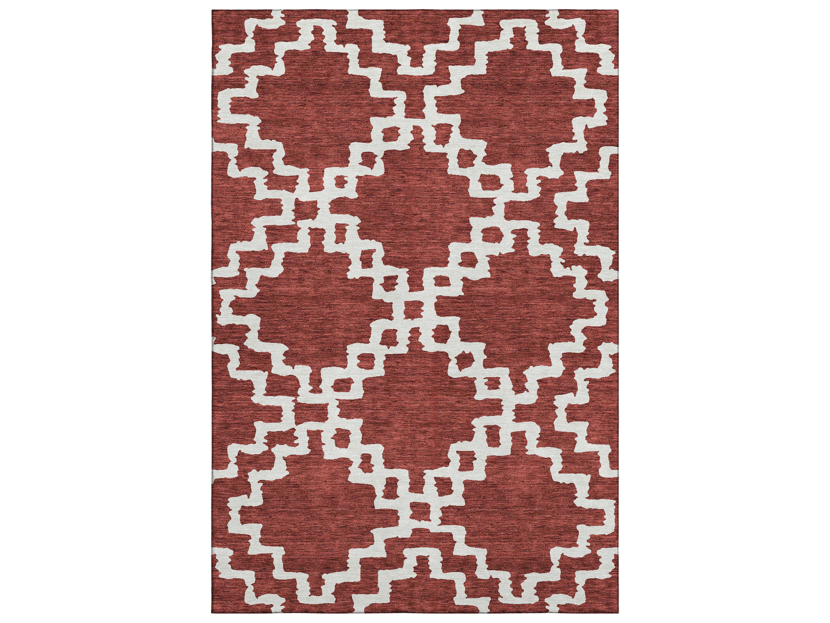 Dalyn Mayfield Geometric Area Rug