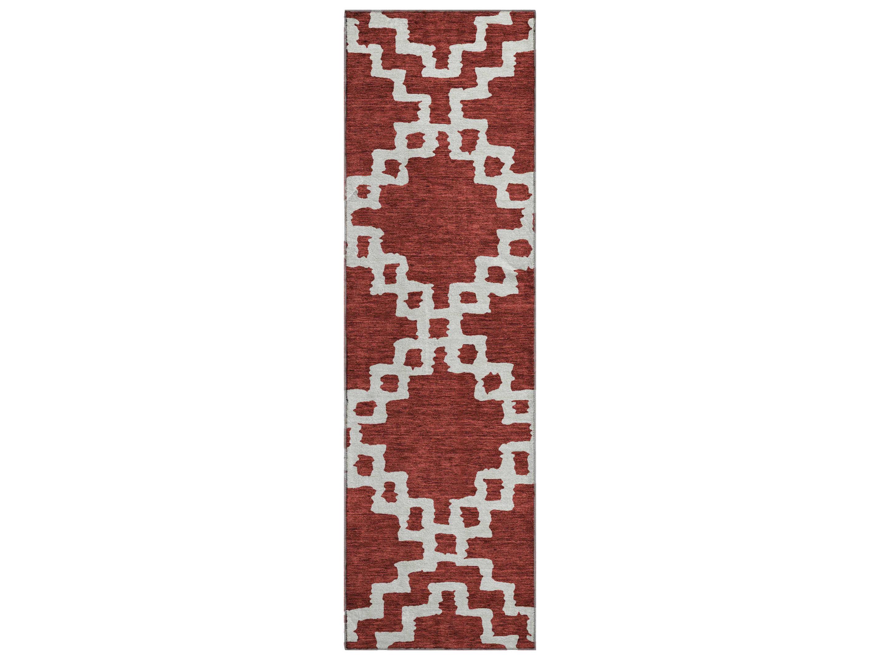 Dalyn Mayfield Geometric Area Rug
