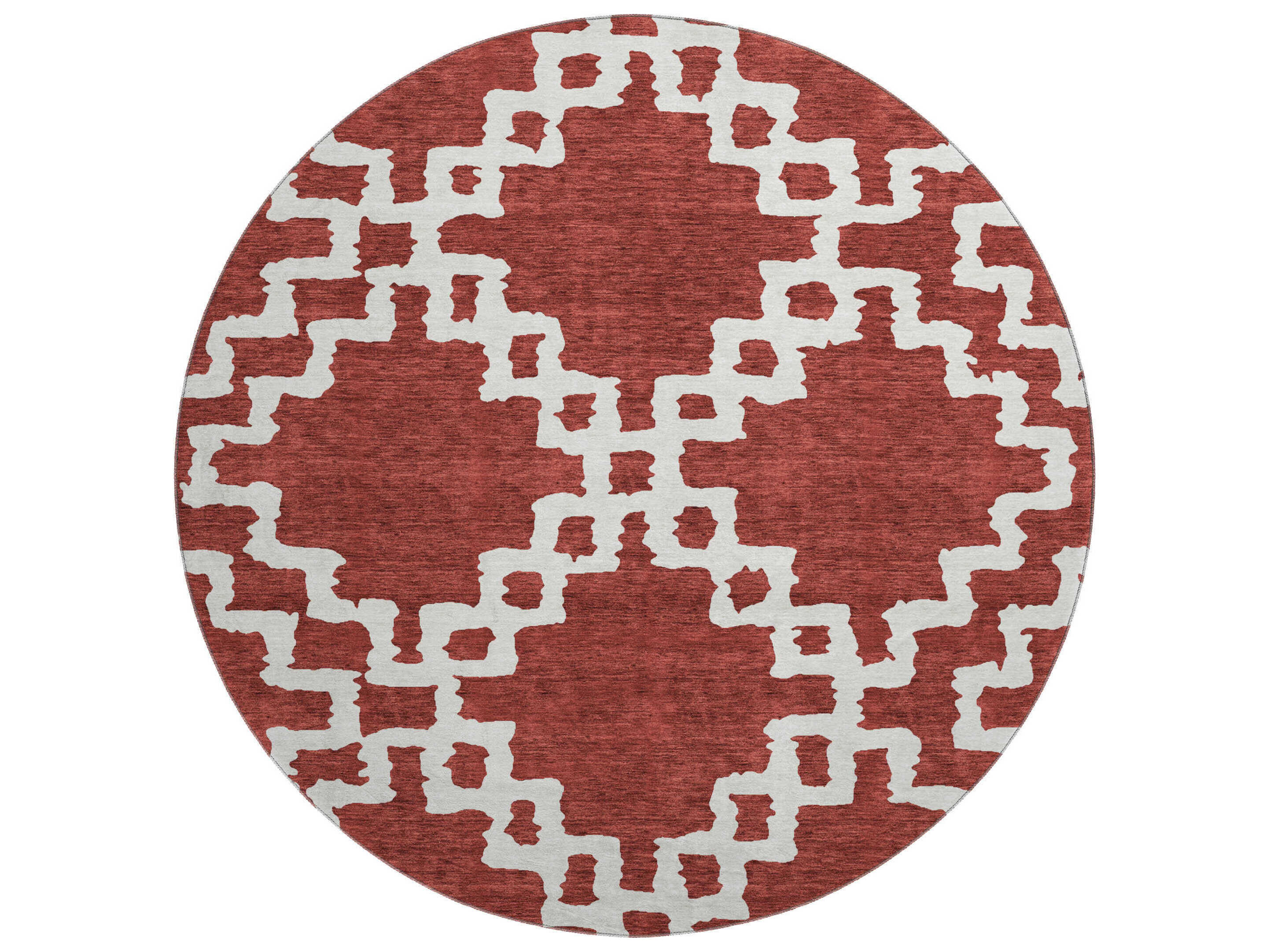 Dalyn Mayfield Geometric Area Rug