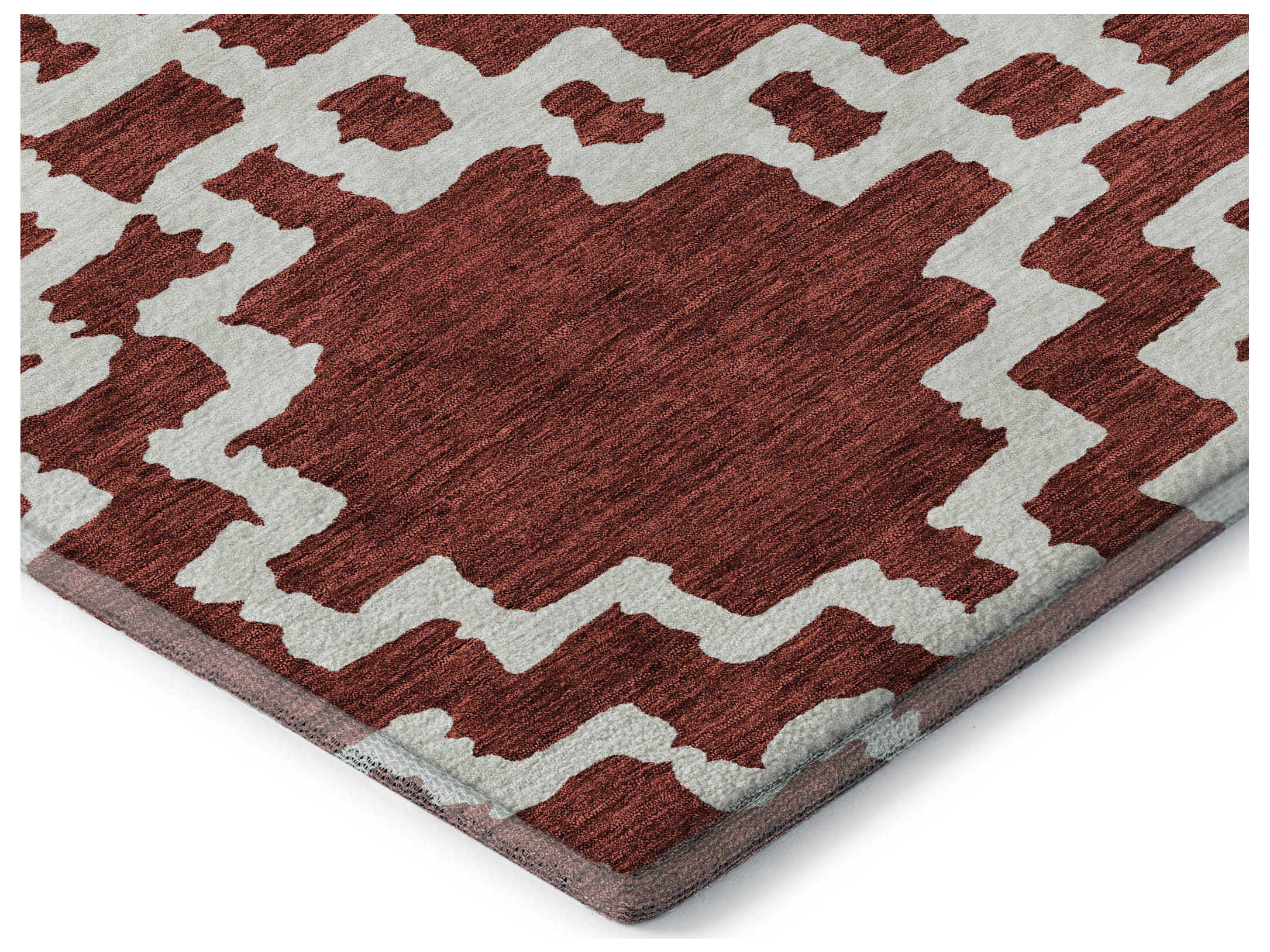 Dalyn Mayfield Geometric Area Rug