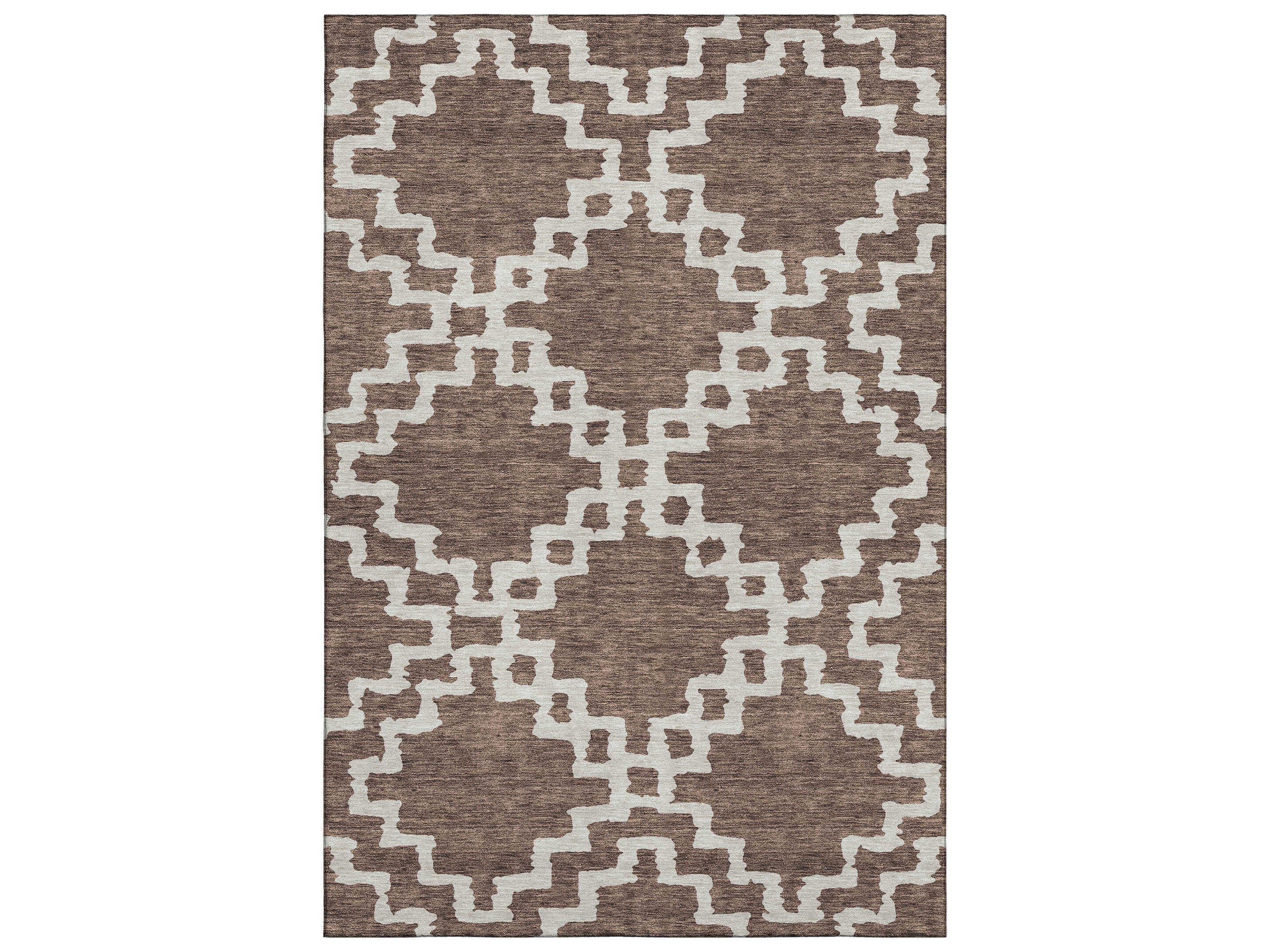 Dalyn Mayfield Geometric Area Rug