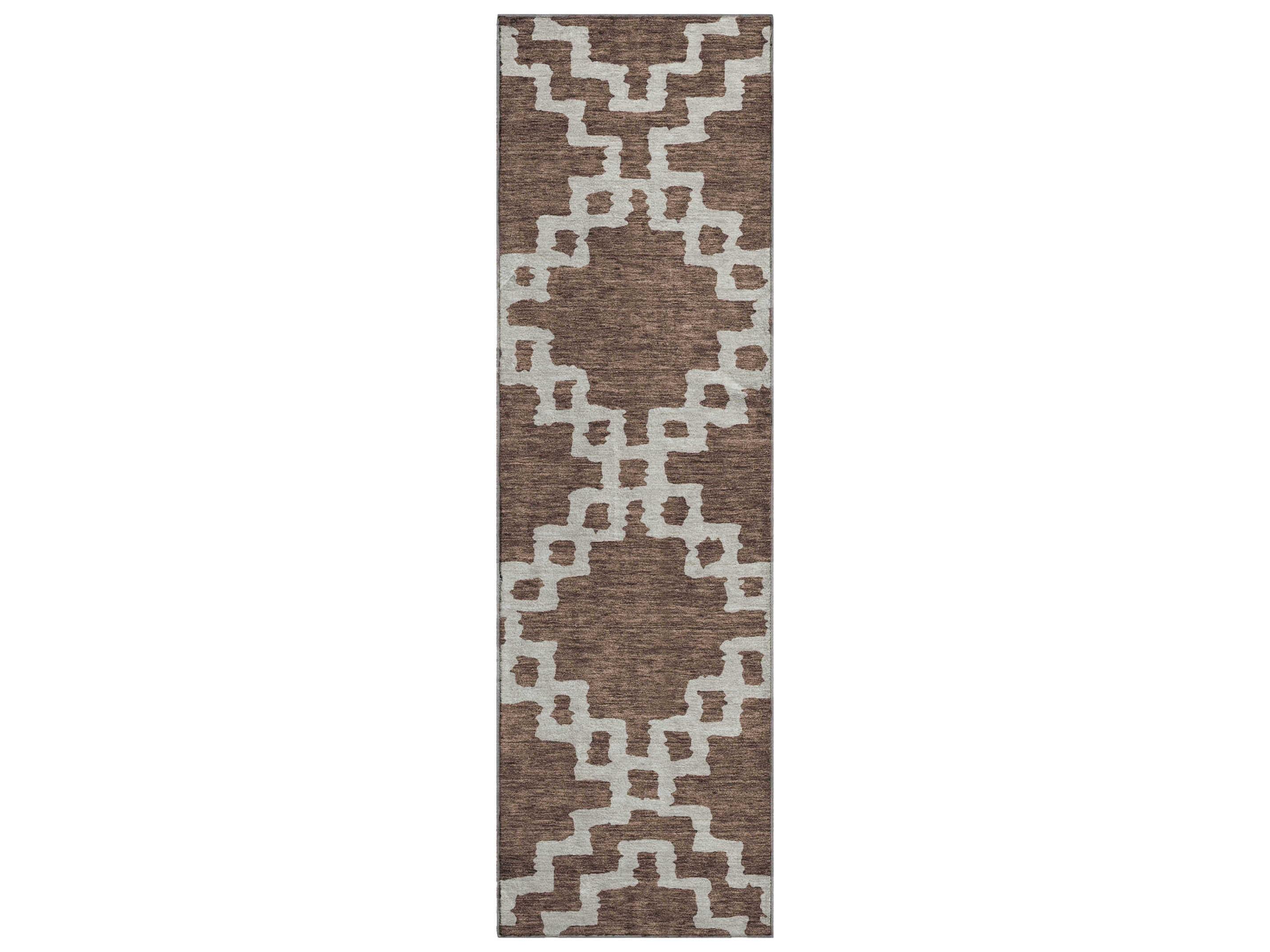 Dalyn Mayfield Geometric Area Rug